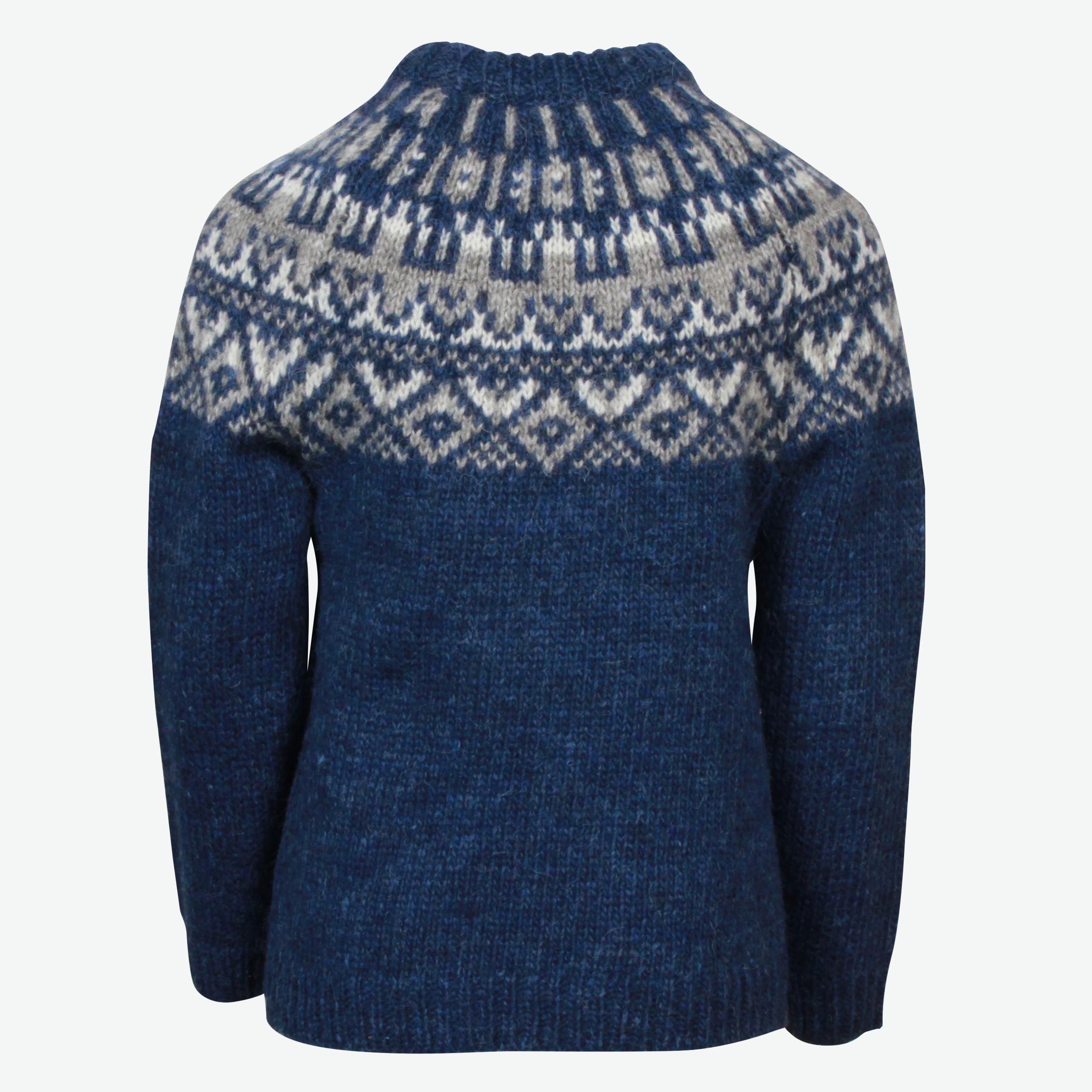 Elmar childrens Wool Sweater