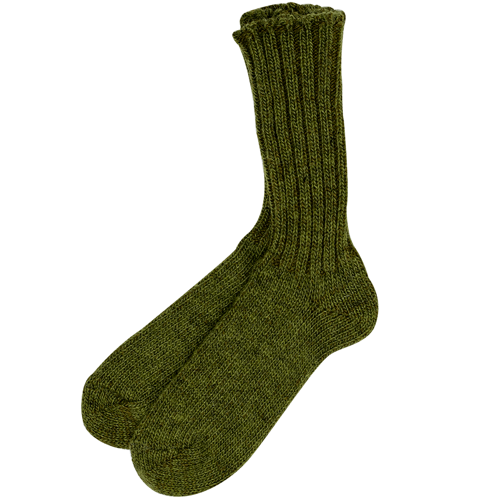 ERLENDUR ullarsokkar