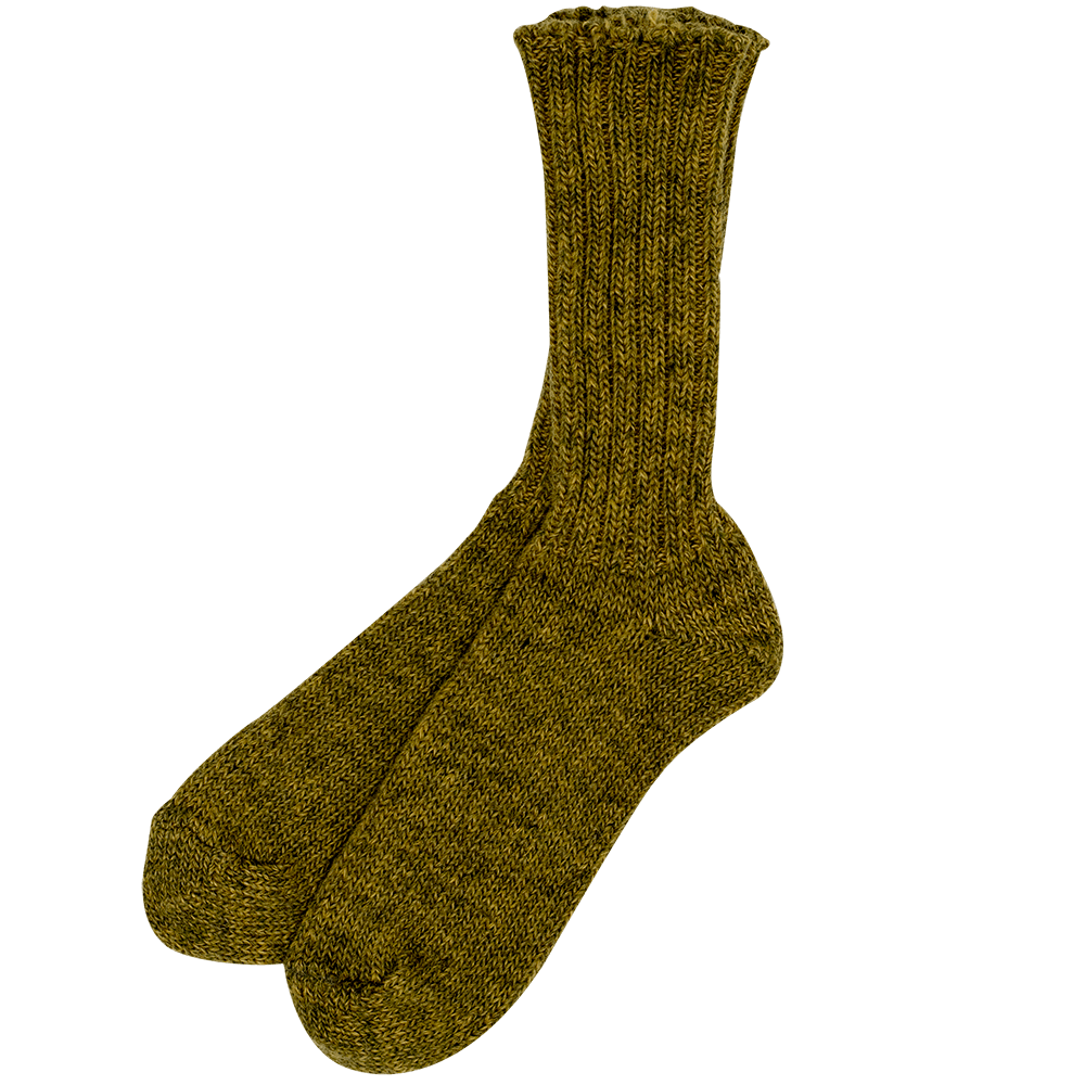 Erlendur wander-wollsocken