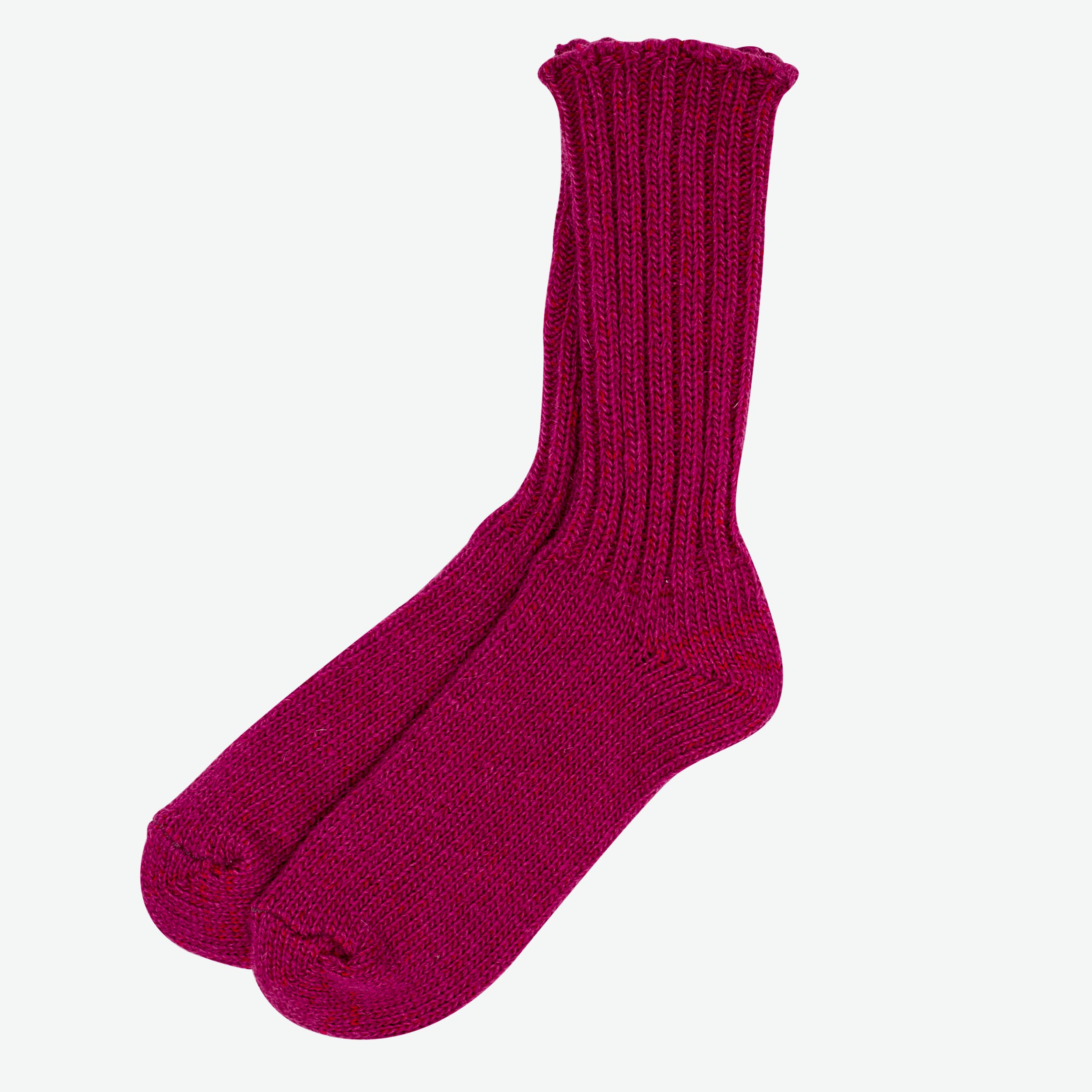 ERLENDUR ullarsokkar