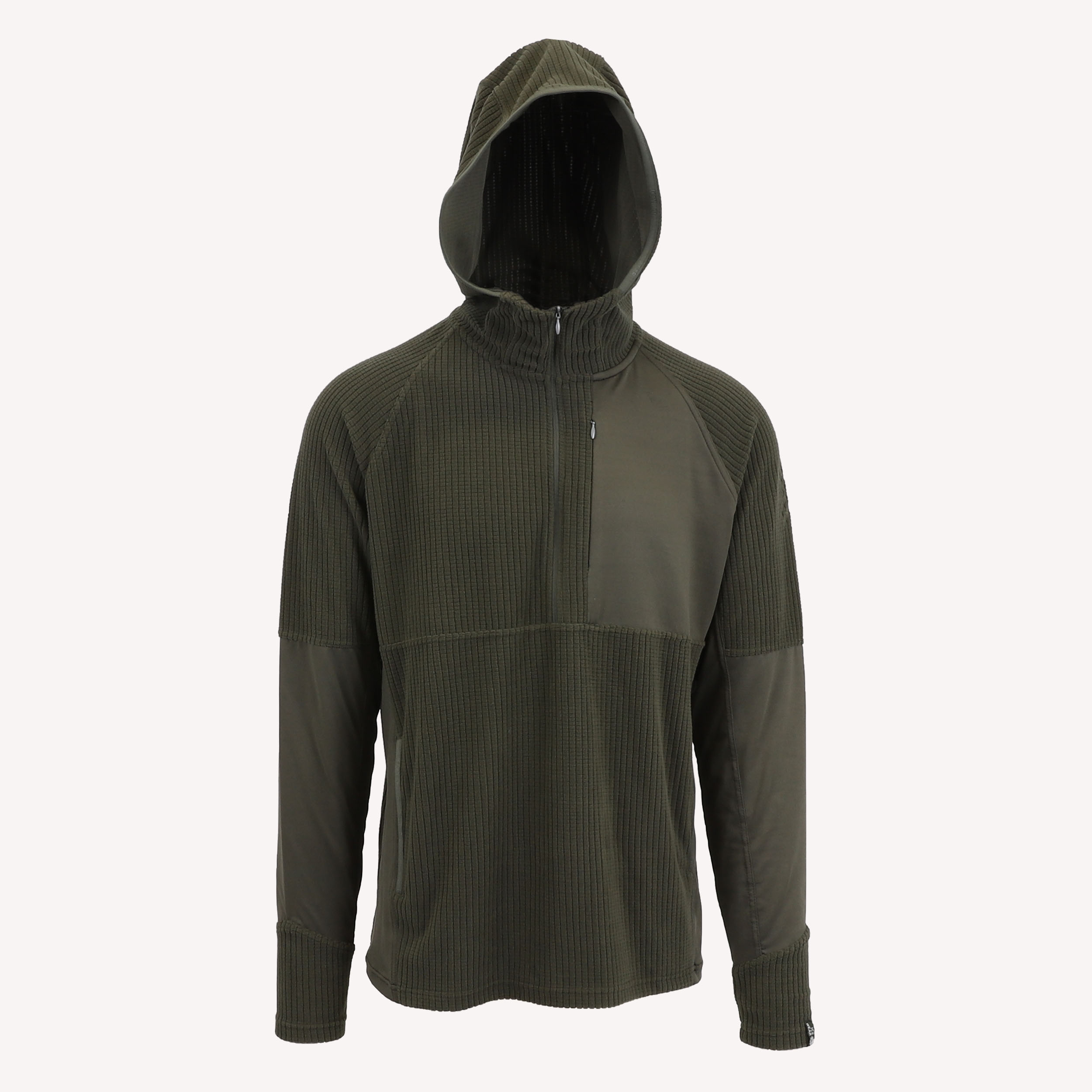 Erpur Light Fleece sweater