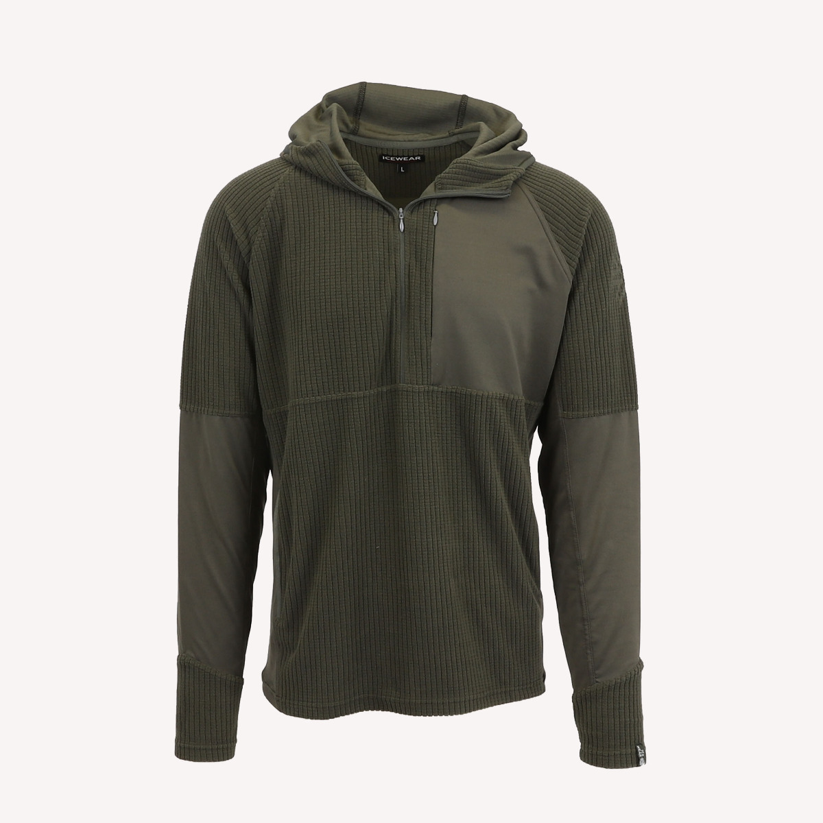 Erpur Light Fleece sweater