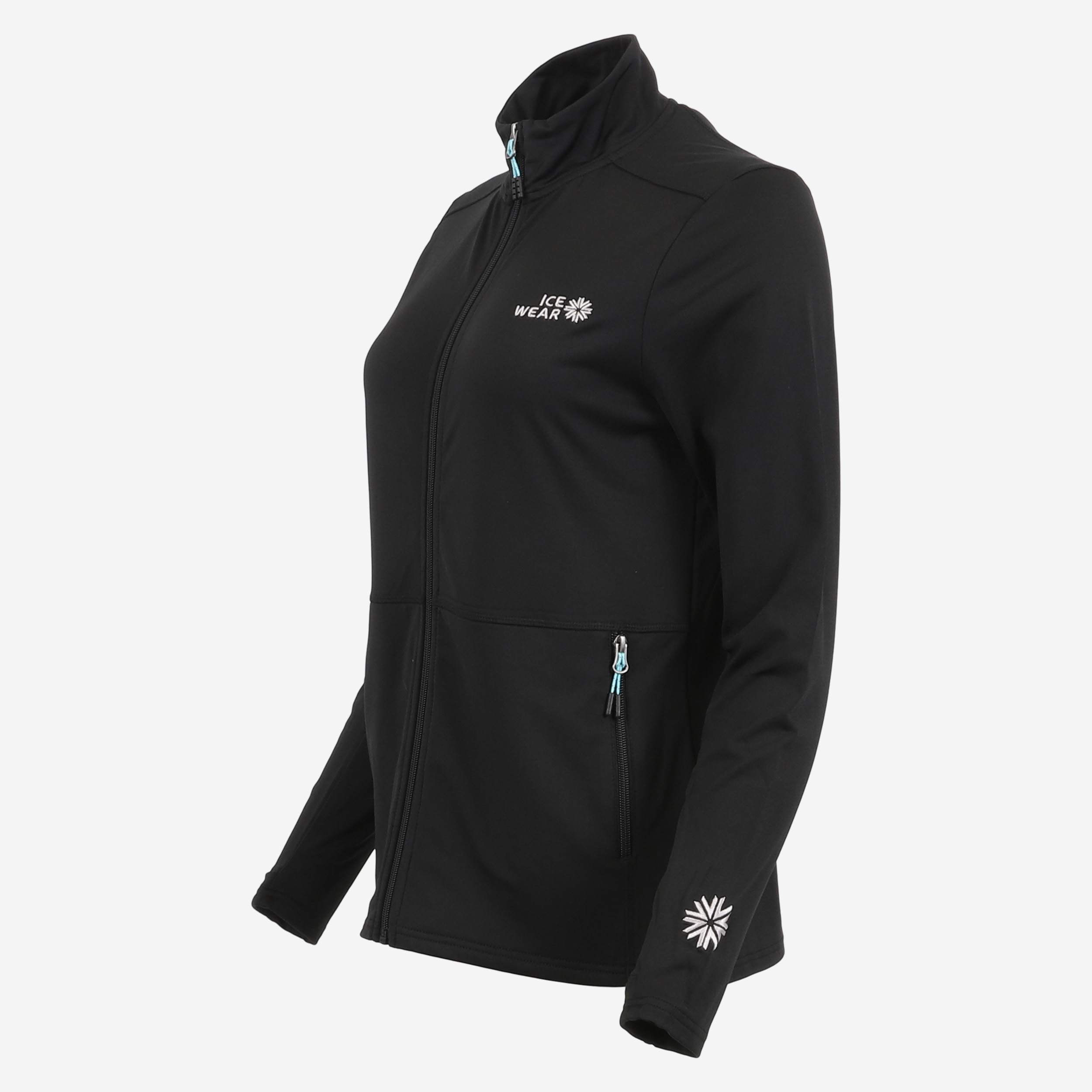 Esjufjöll women´s light fleece sweater