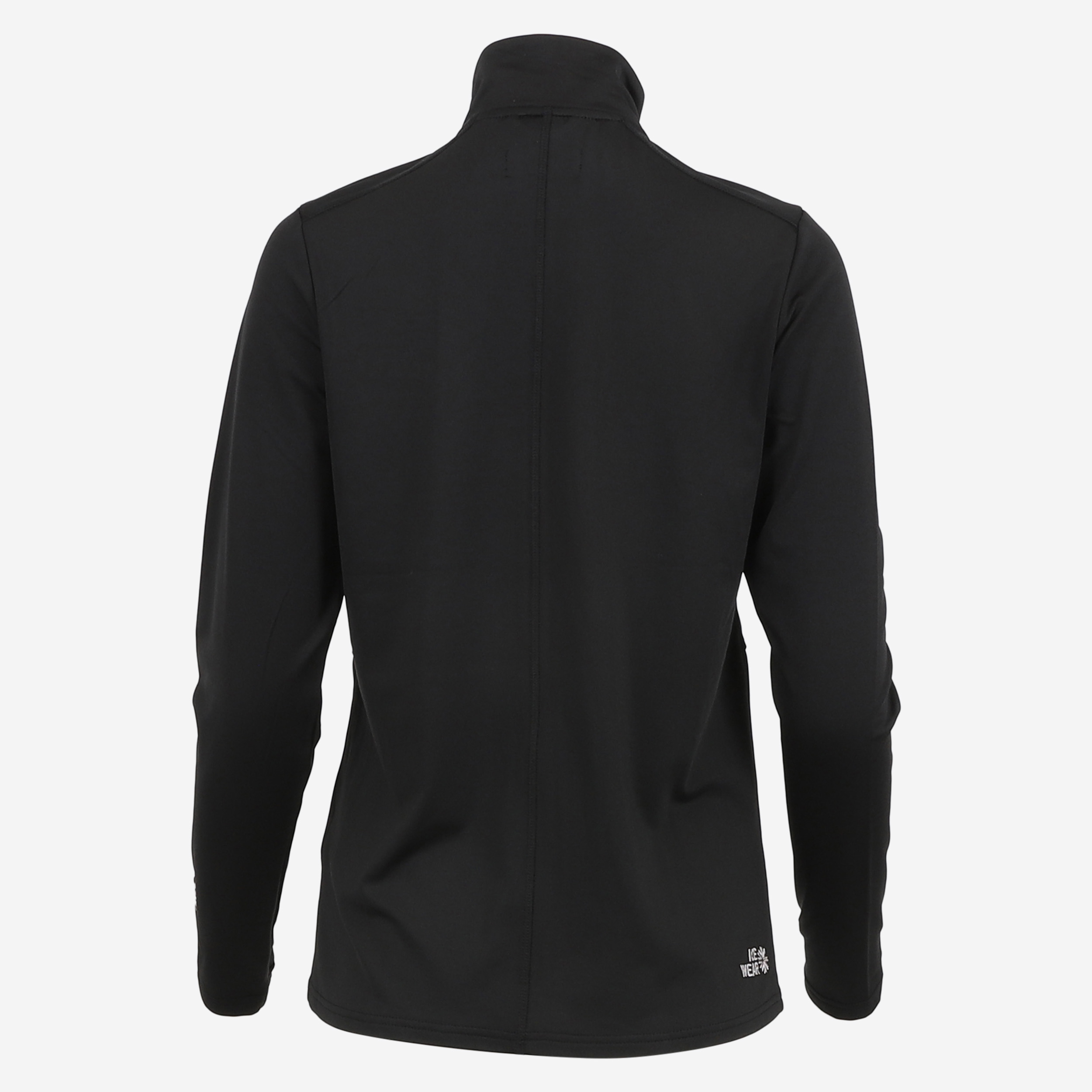 Esjufjöll women´s light fleece sweater