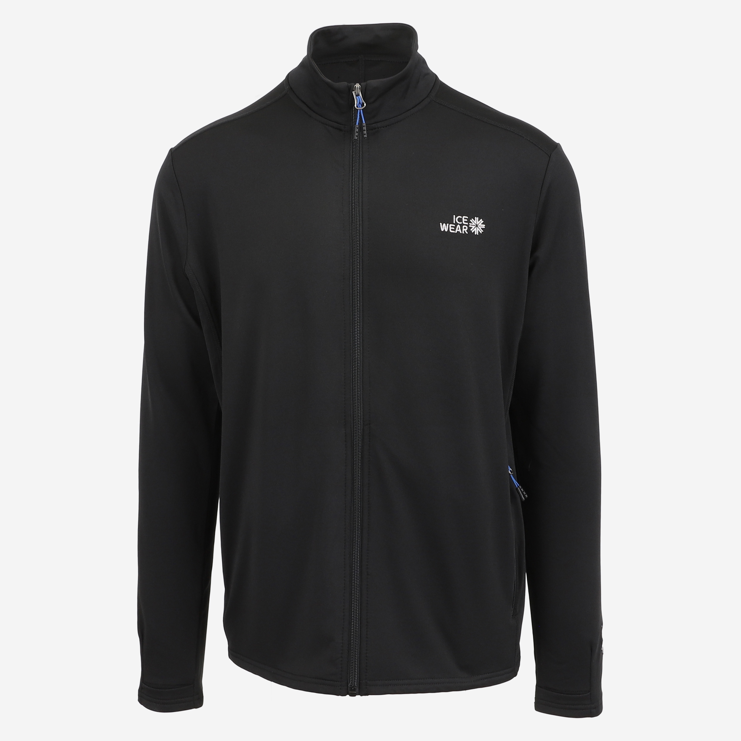 Esjufjöll men´s light fleece jacket