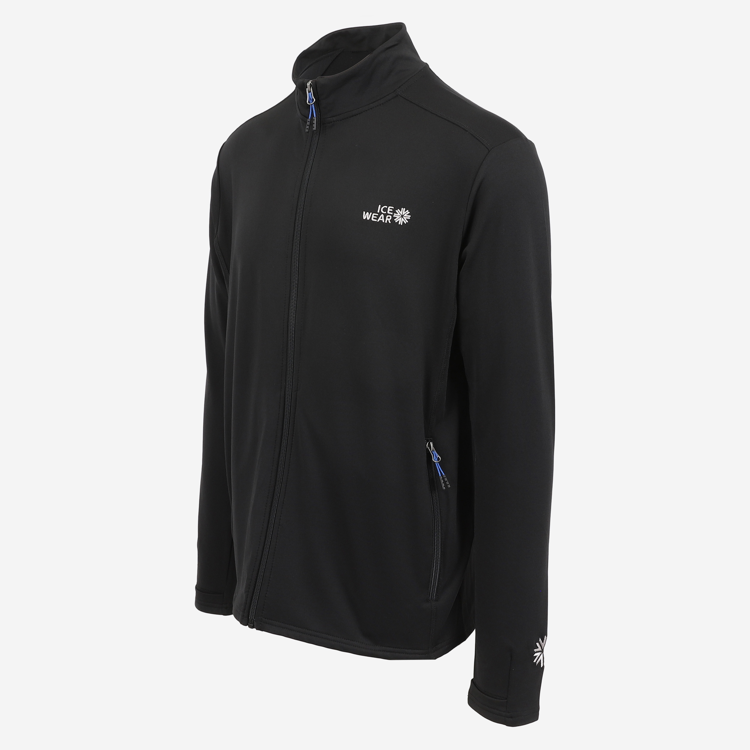 Esjufjöll men´s light fleece jacket