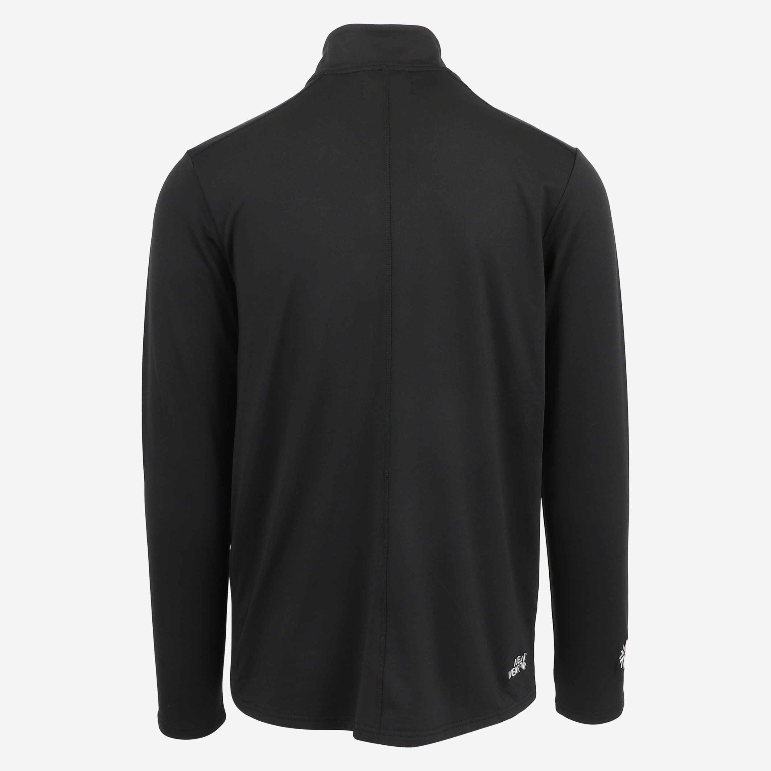 Esjufjöll half zip men´s fleece sweater