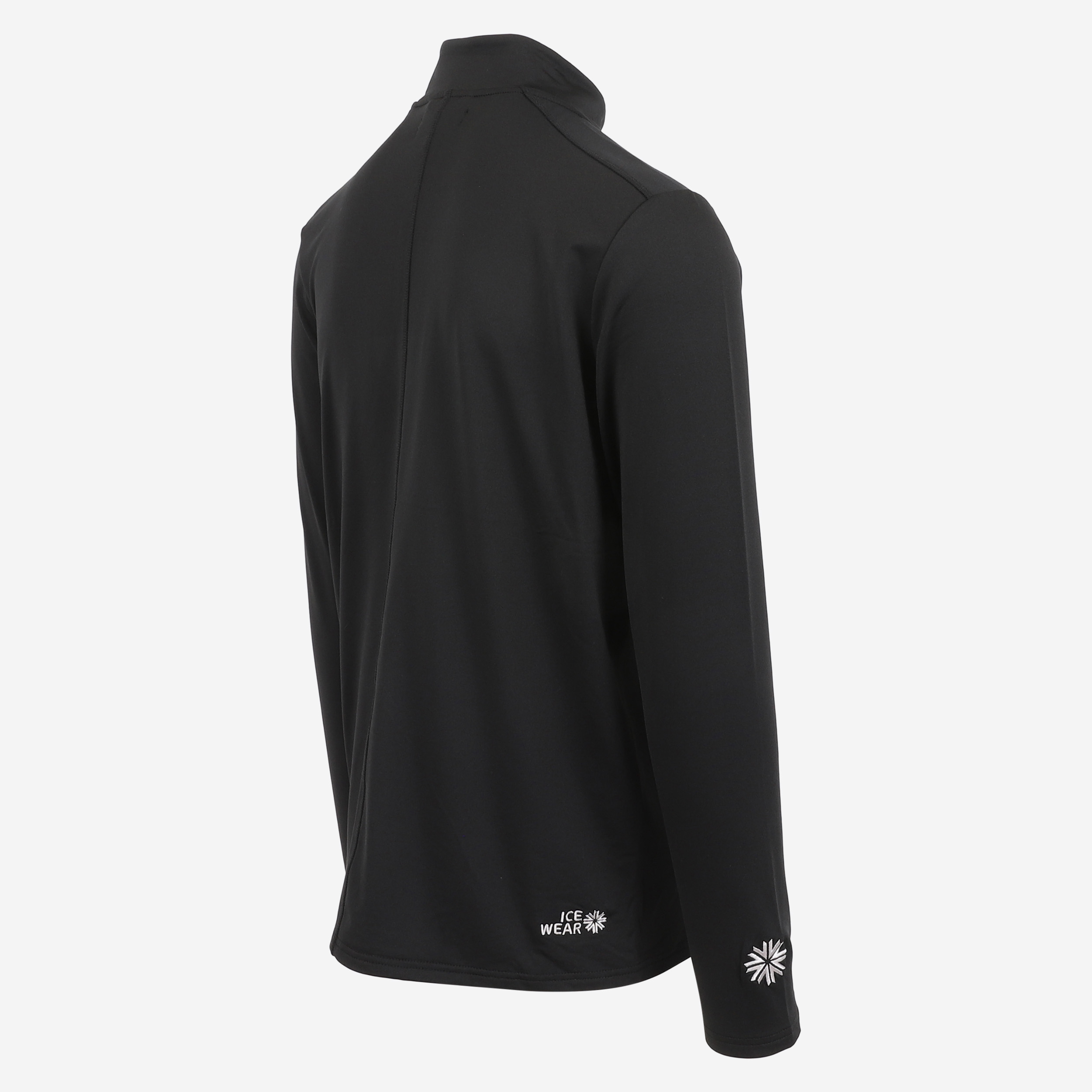 Esjufjöll half zip men´s fleece sweater