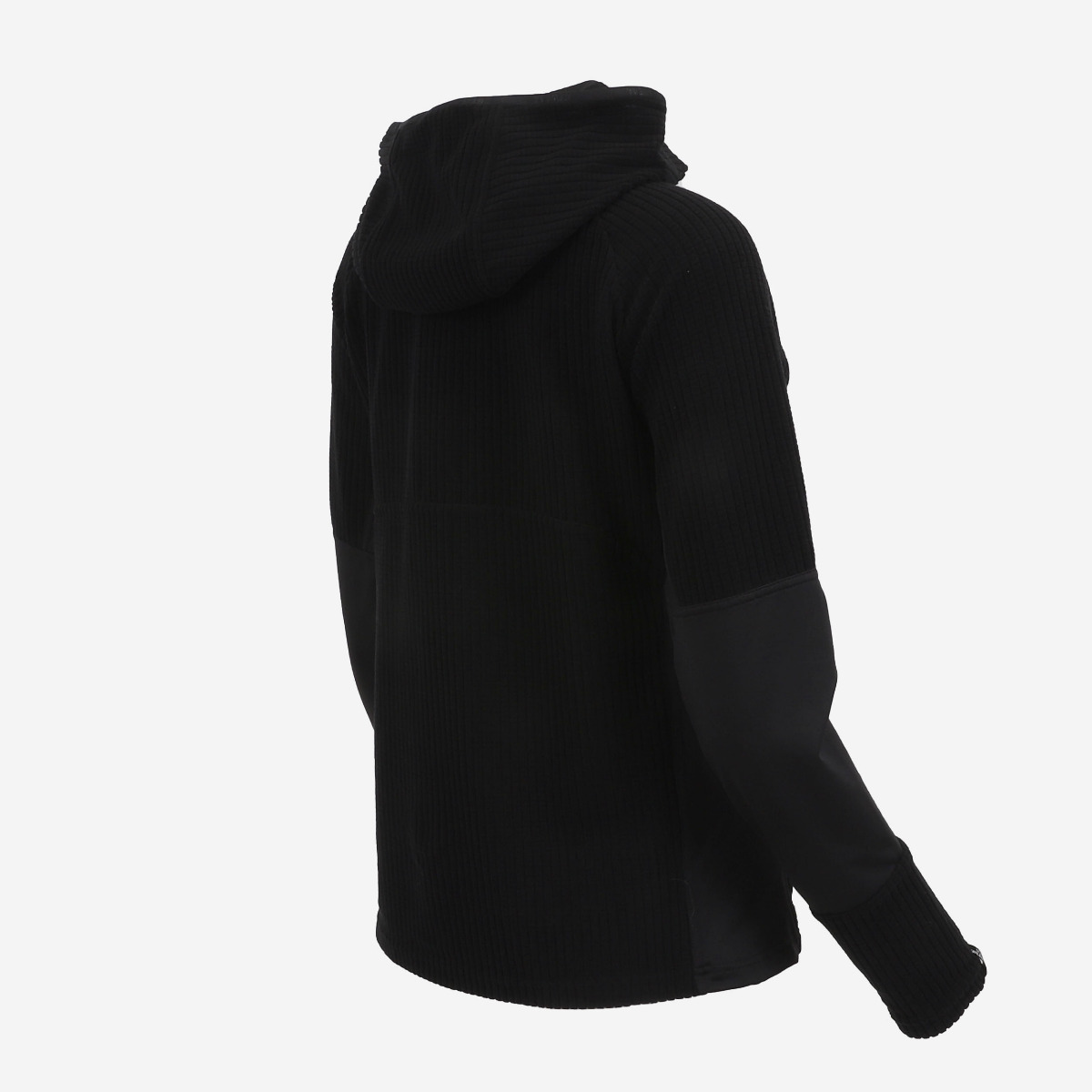 Ester女式连帽抓绒服