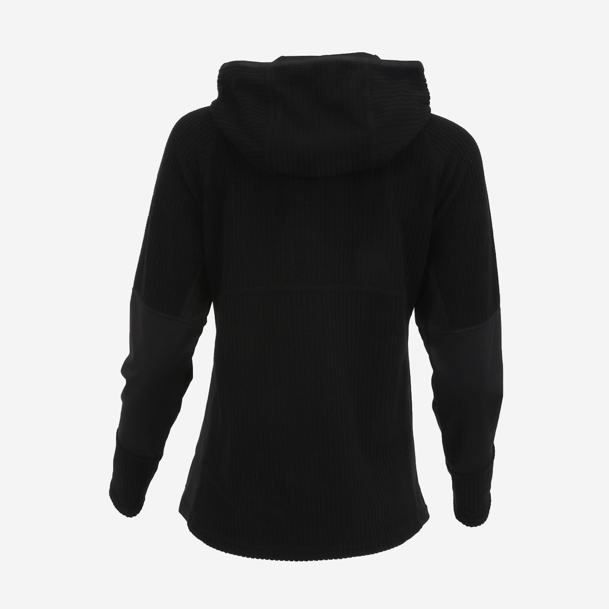 Ester女式连帽抓绒服