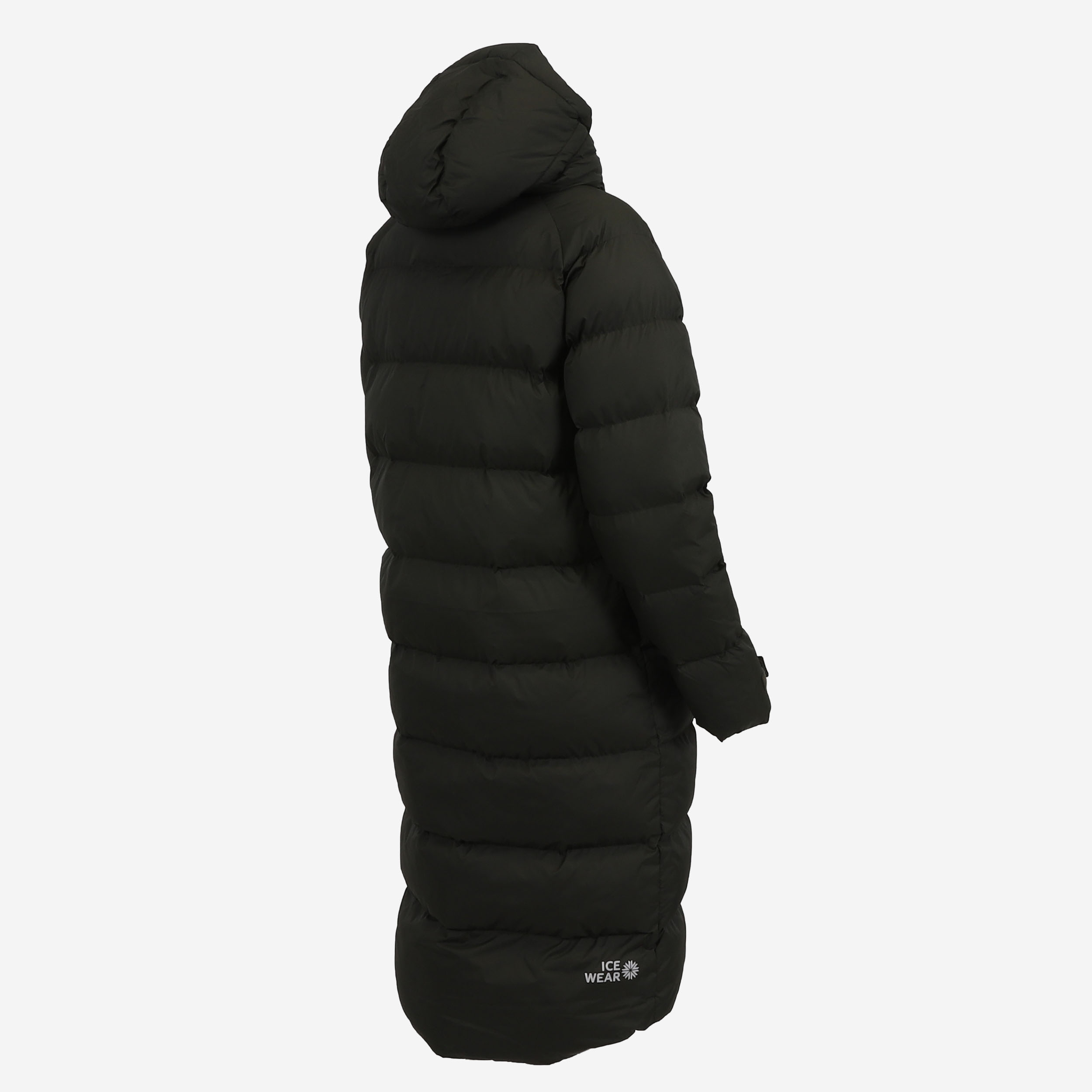 Fífa women´s long ecodown® coat