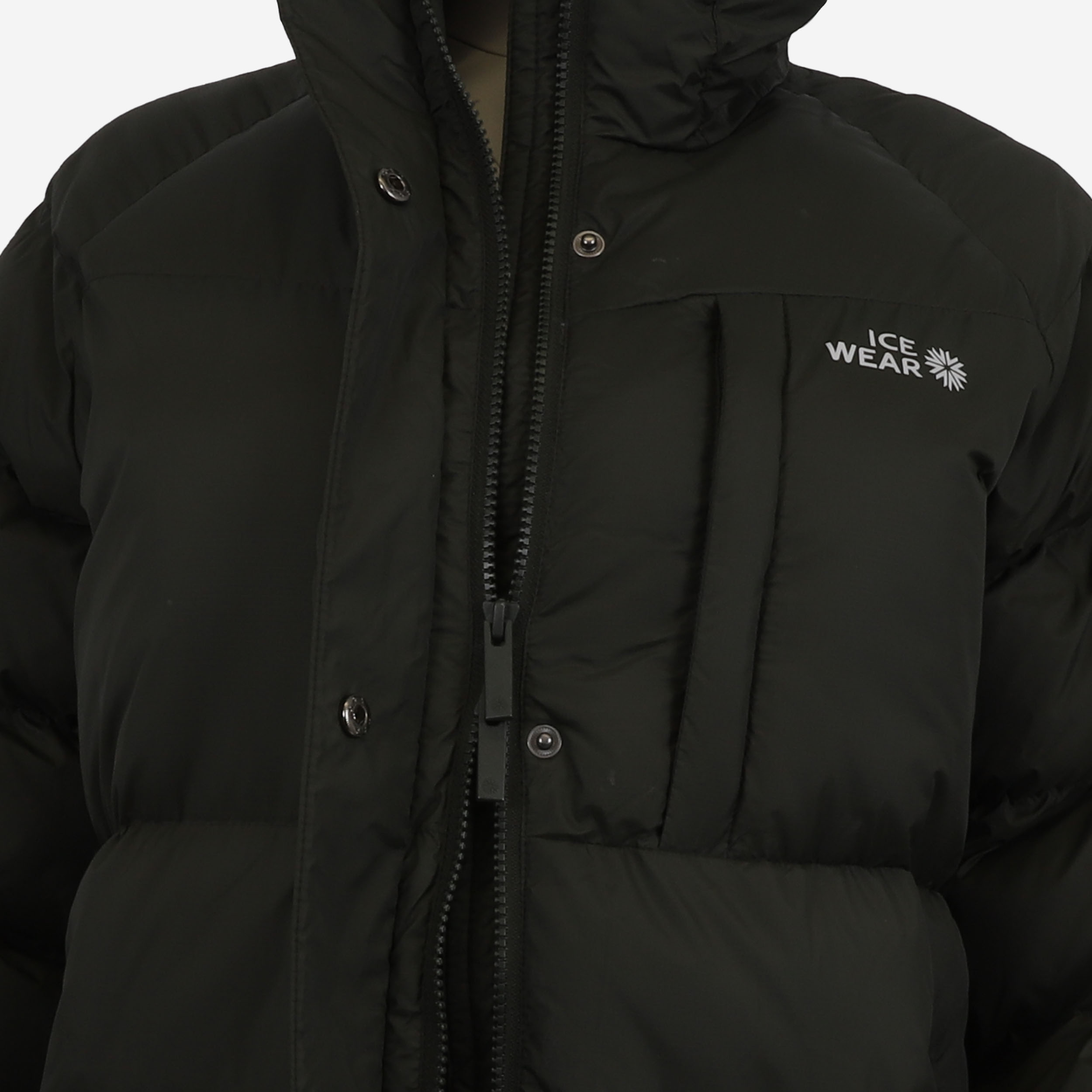 Fífa women´s long ecodown® coat