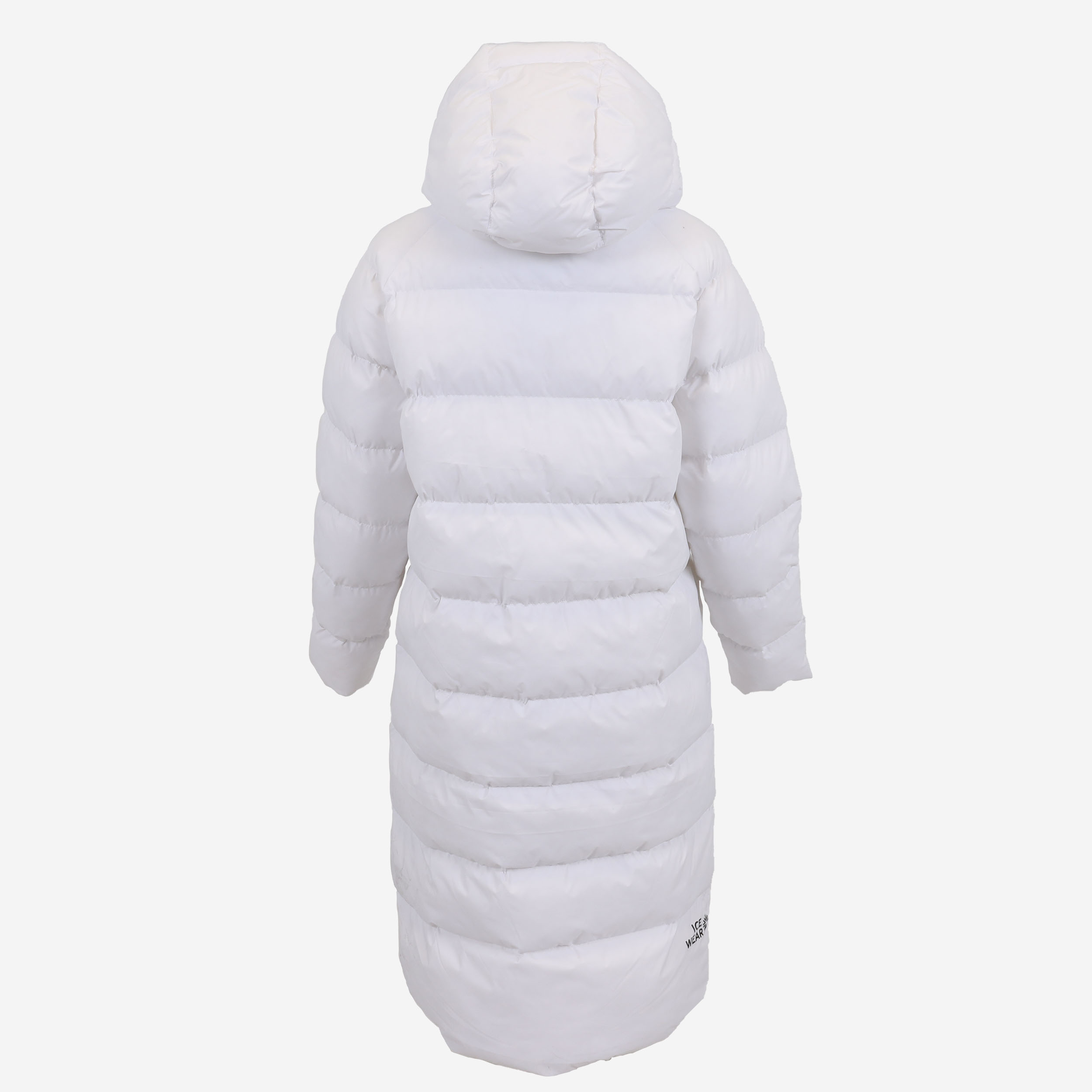 Fífa Manteau long pour femmes