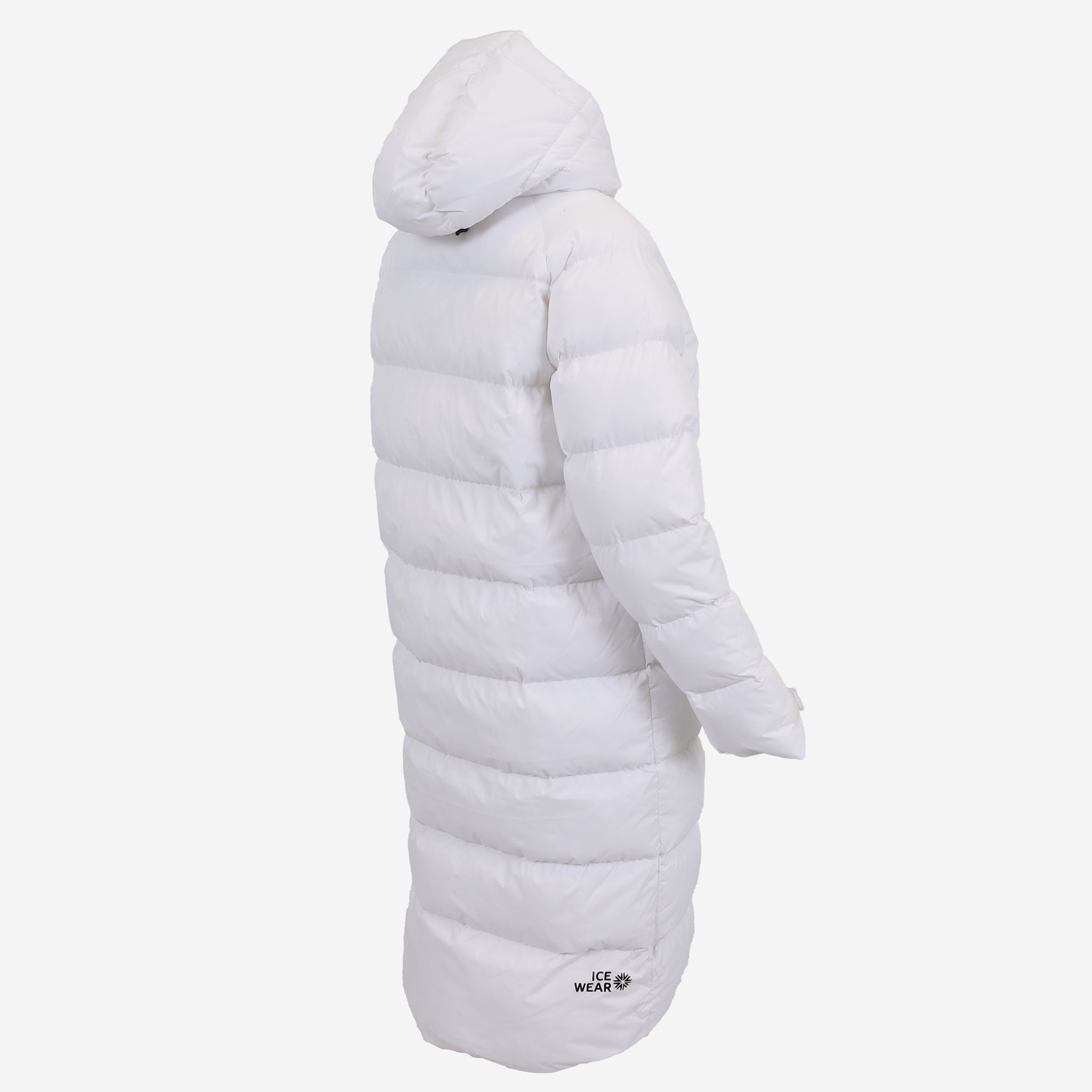 Fífa Manteau long pour femmes