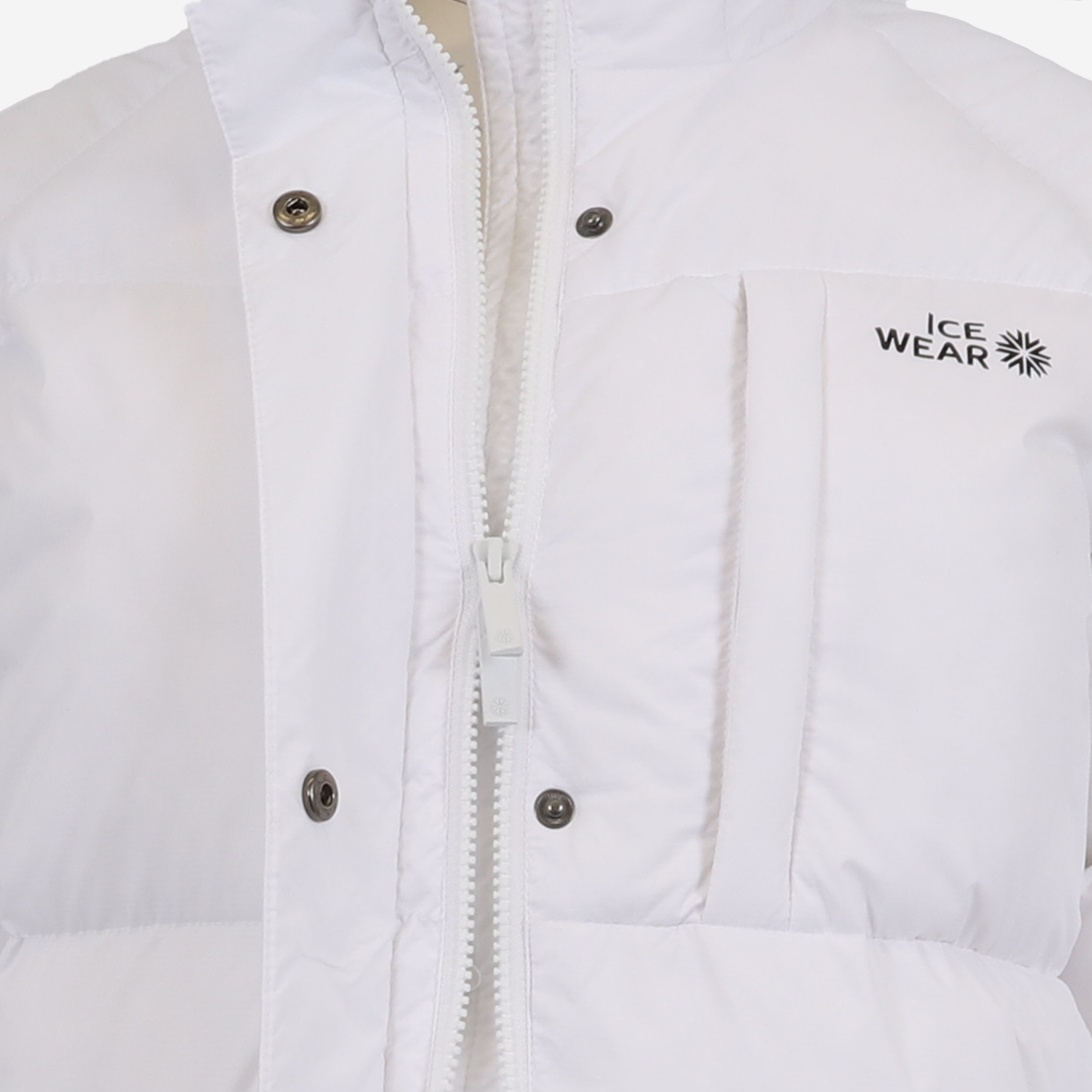 Fífa Manteau long pour femmes