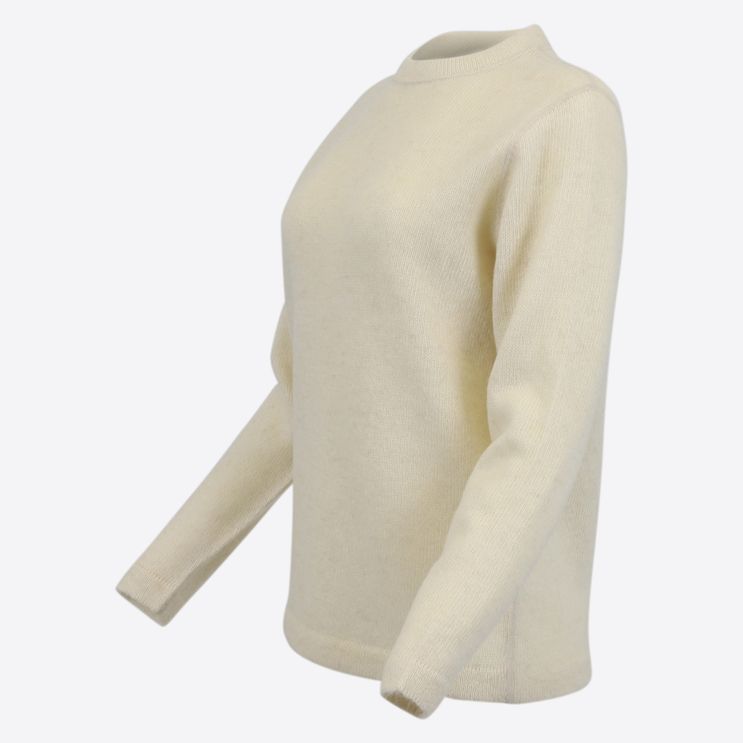 Föðurland womens wool shirt base layer 