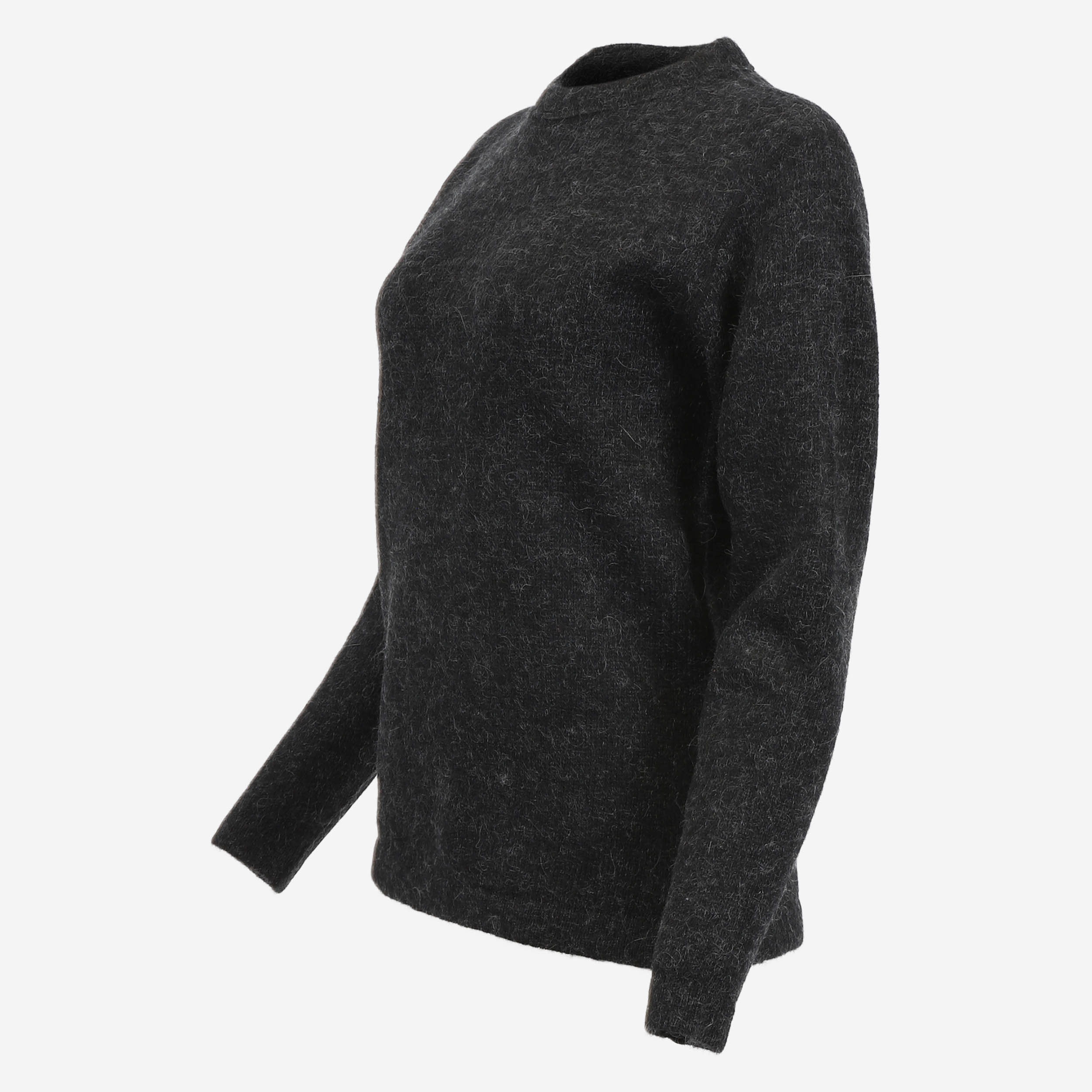 Föðurland womens wool shirt base layer 