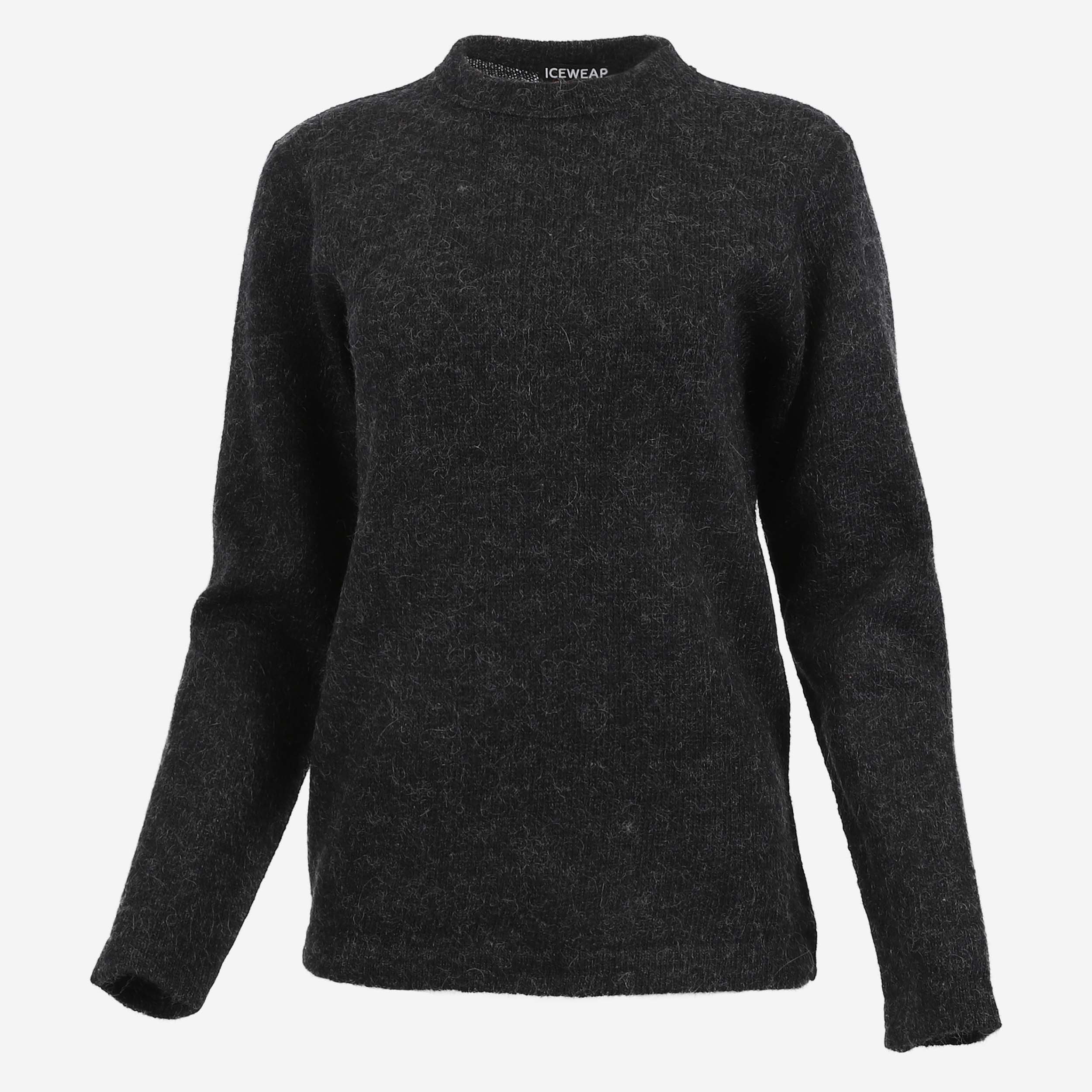 Föðurland womens wool shirt base layer 