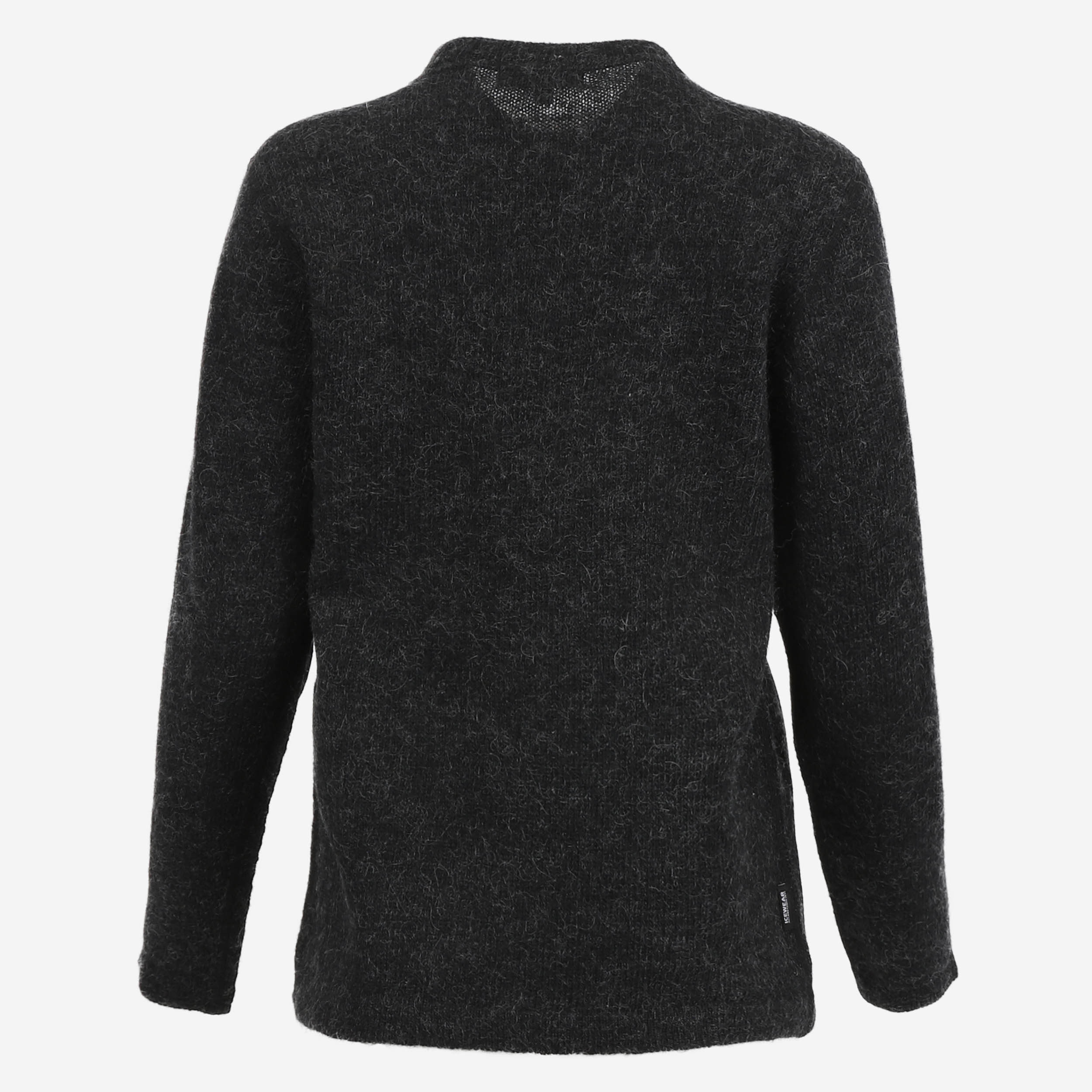 Föðurland womens wool shirt base layer 