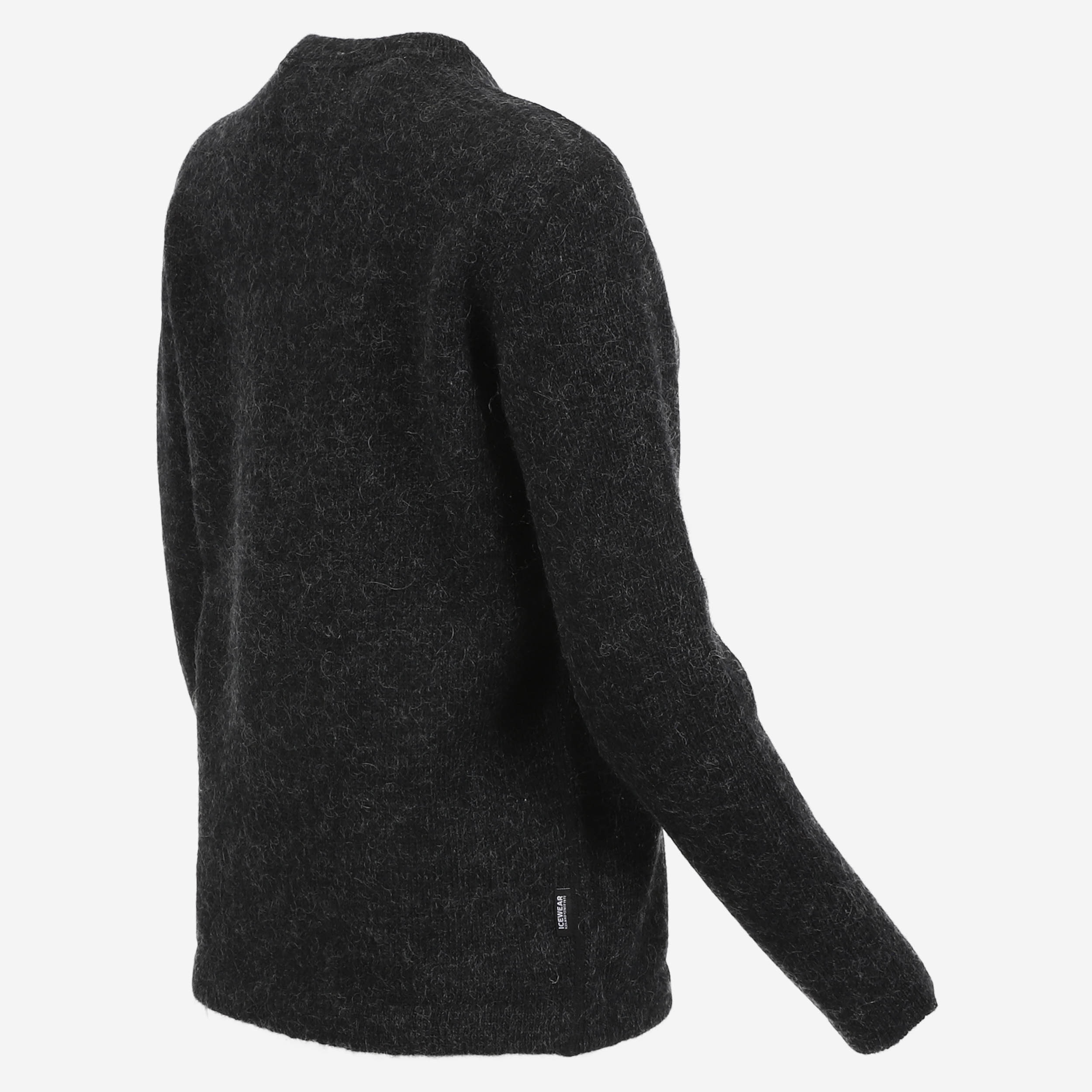 Föðurland womens wool shirt base layer 