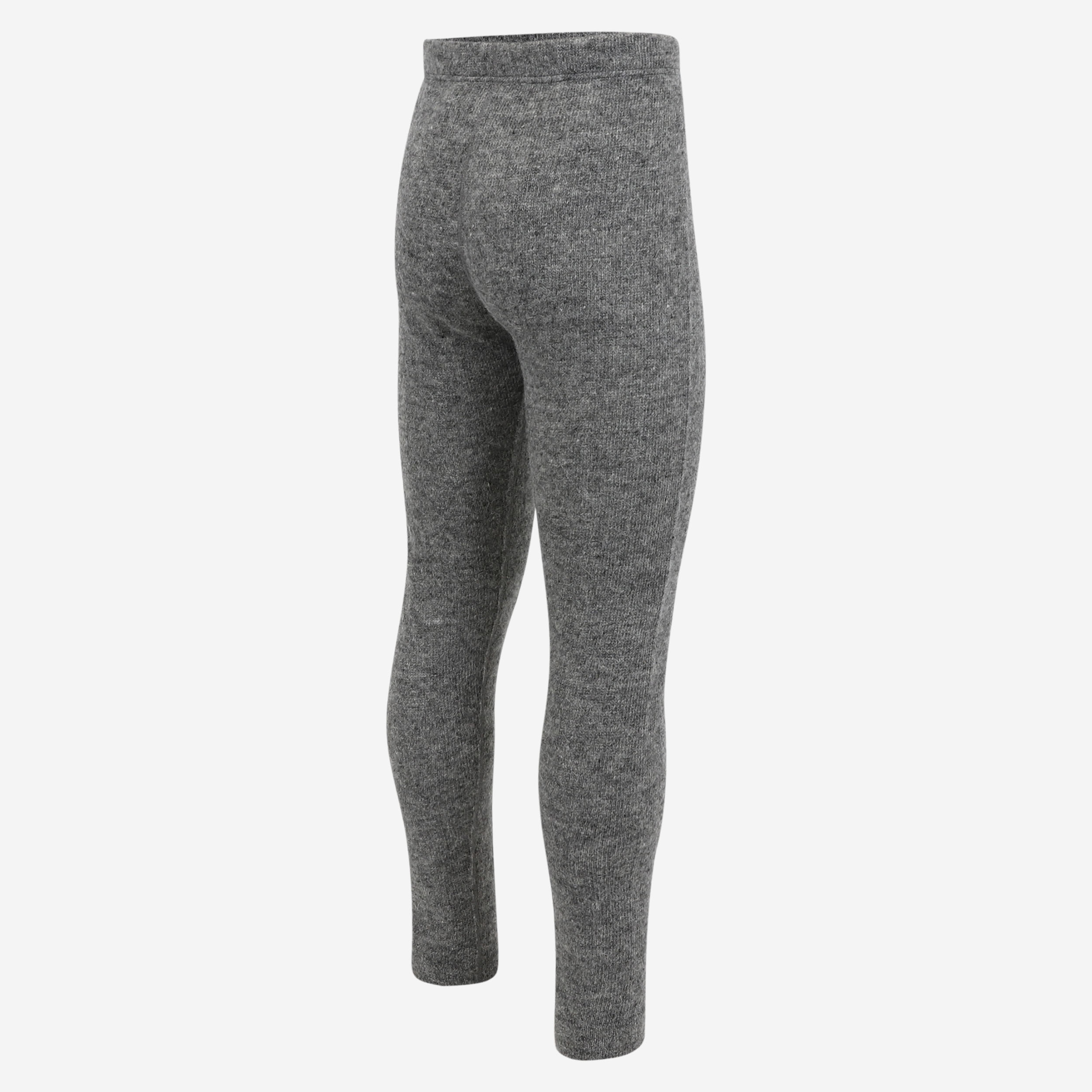 Föðurland lange Baselayer Unterhose aus Wolle für Männer 