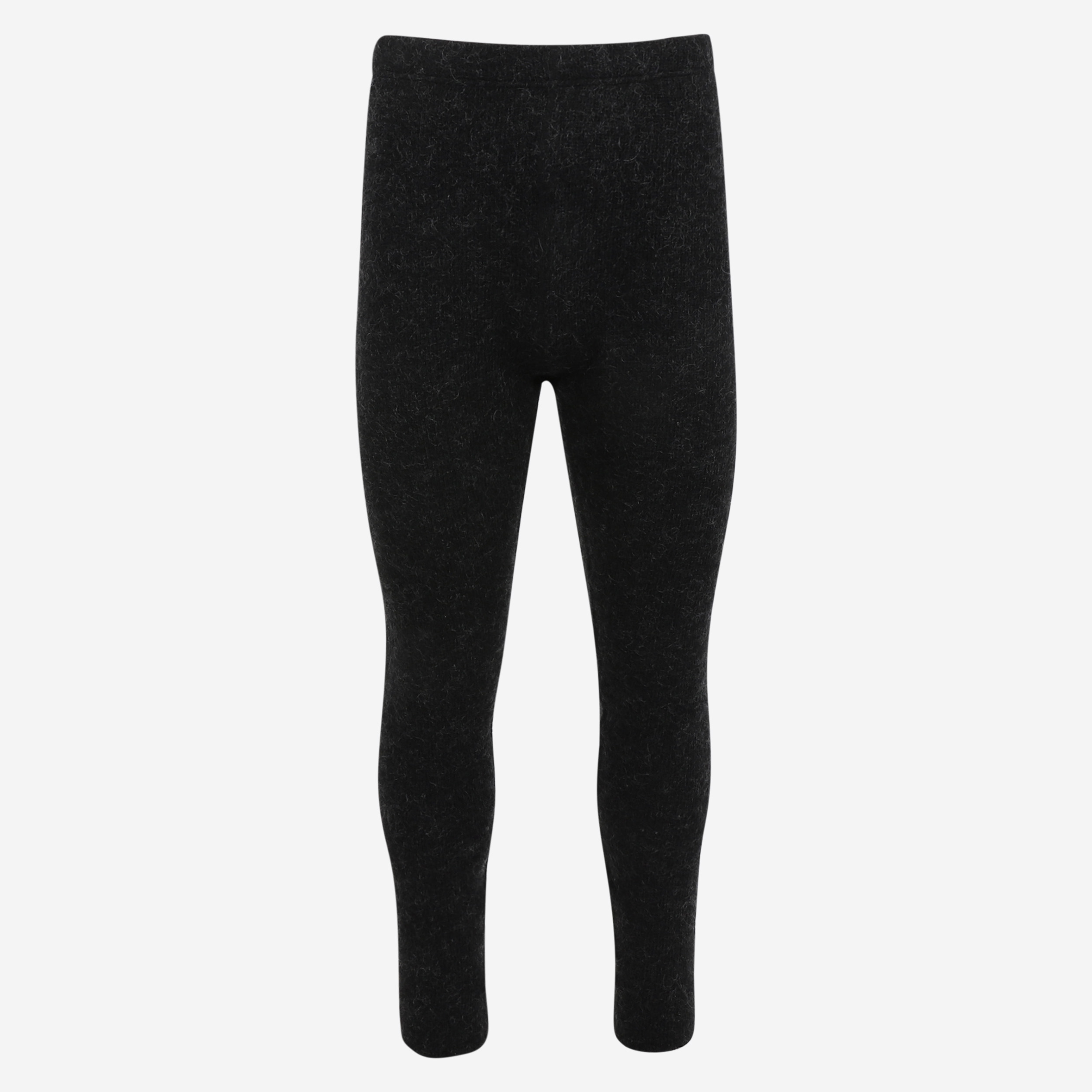 Föðurland lange Baselayer Unterhose aus Wolle für Männer 