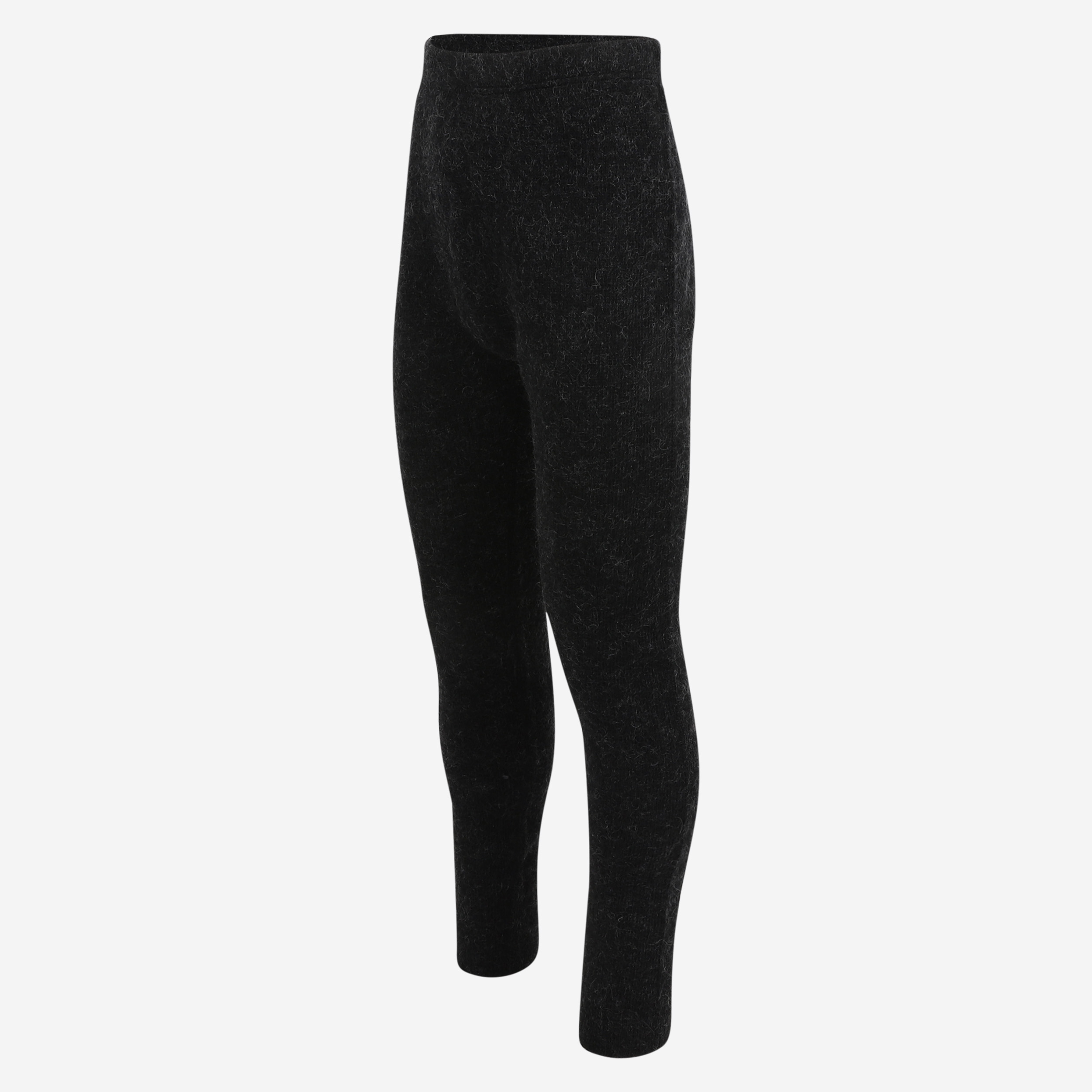 Föðurland lange Baselayer Unterhose aus Wolle für Männer 