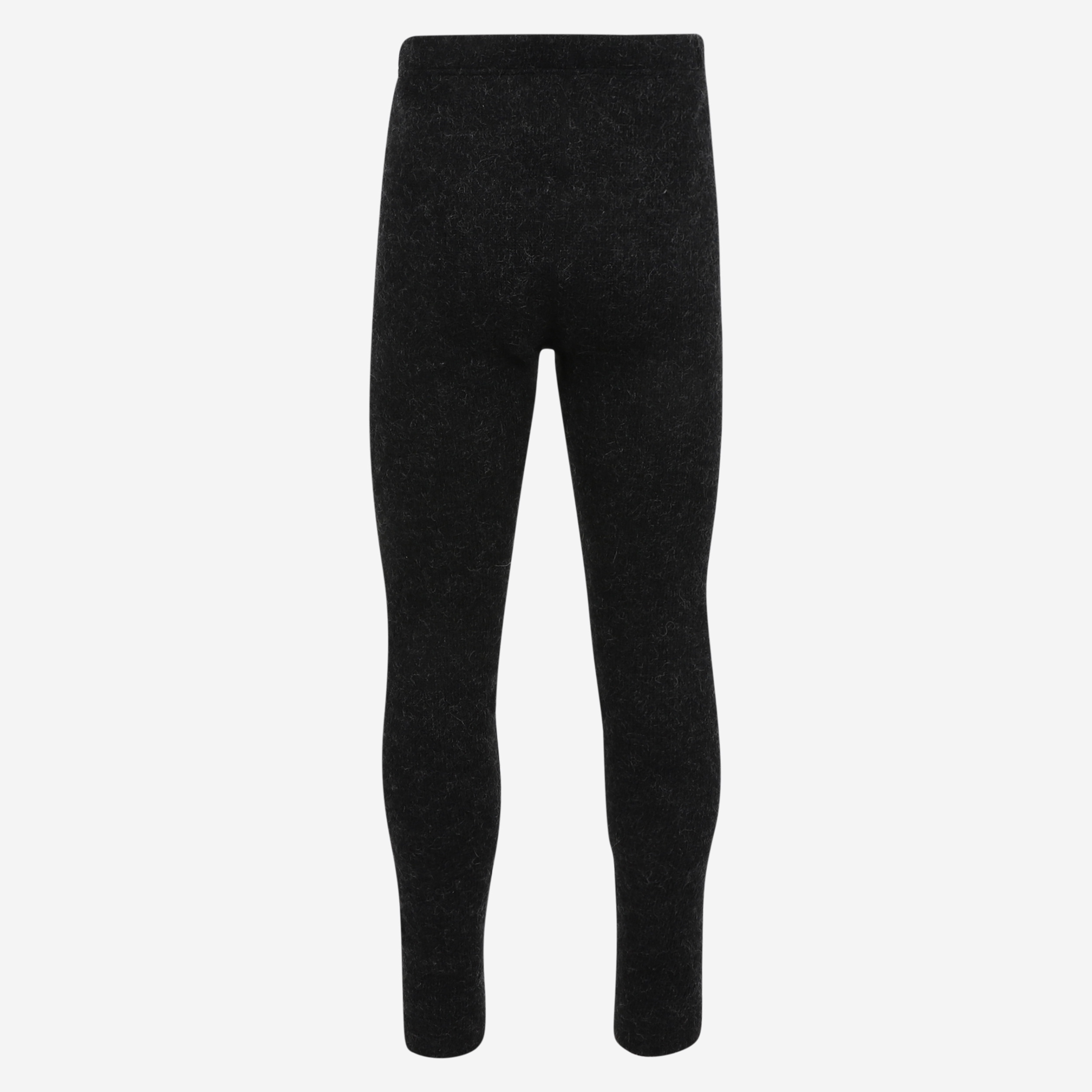 Föðurland lange Baselayer Unterhose aus Wolle für Männer 