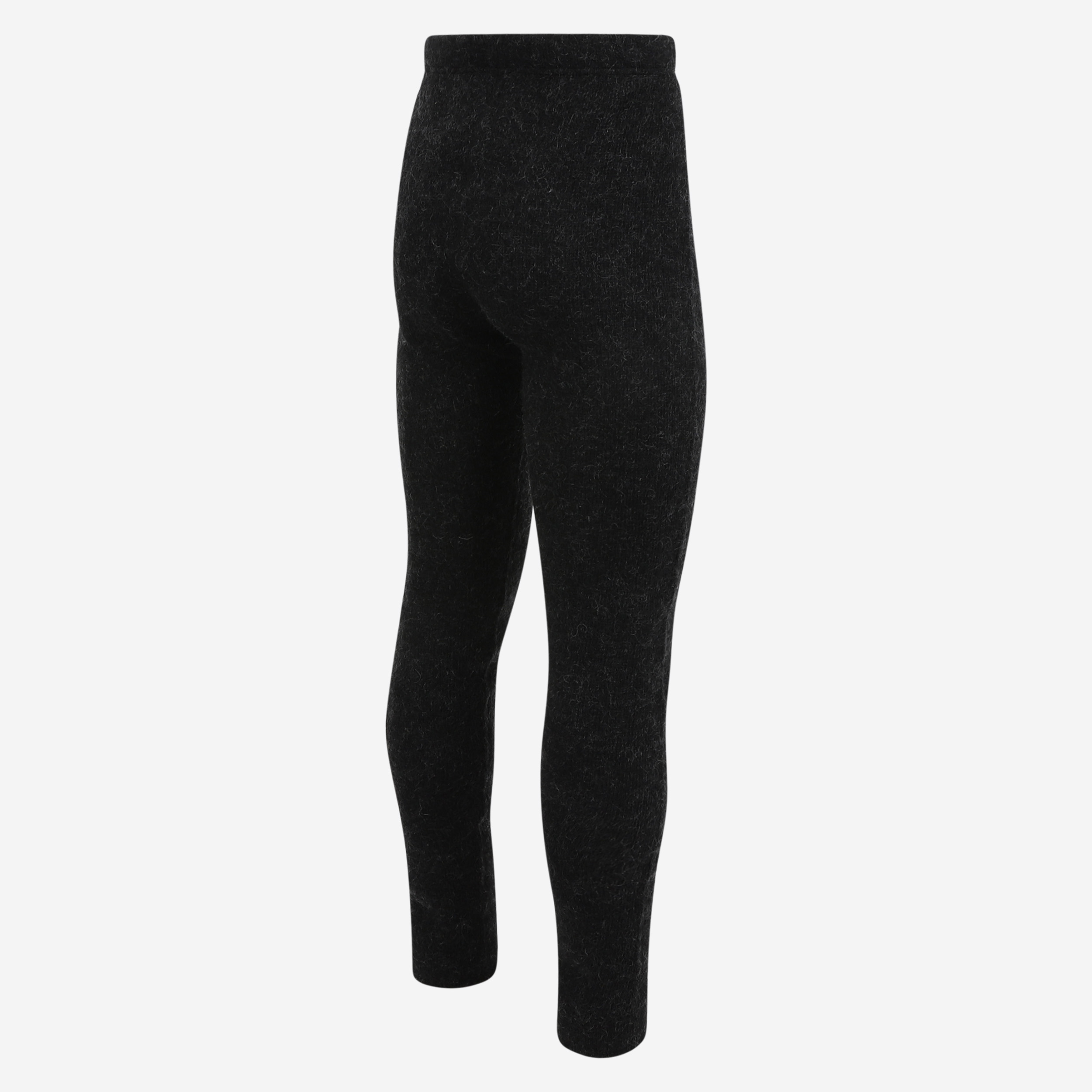 Föðurland lange Baselayer Unterhose aus Wolle für Männer 