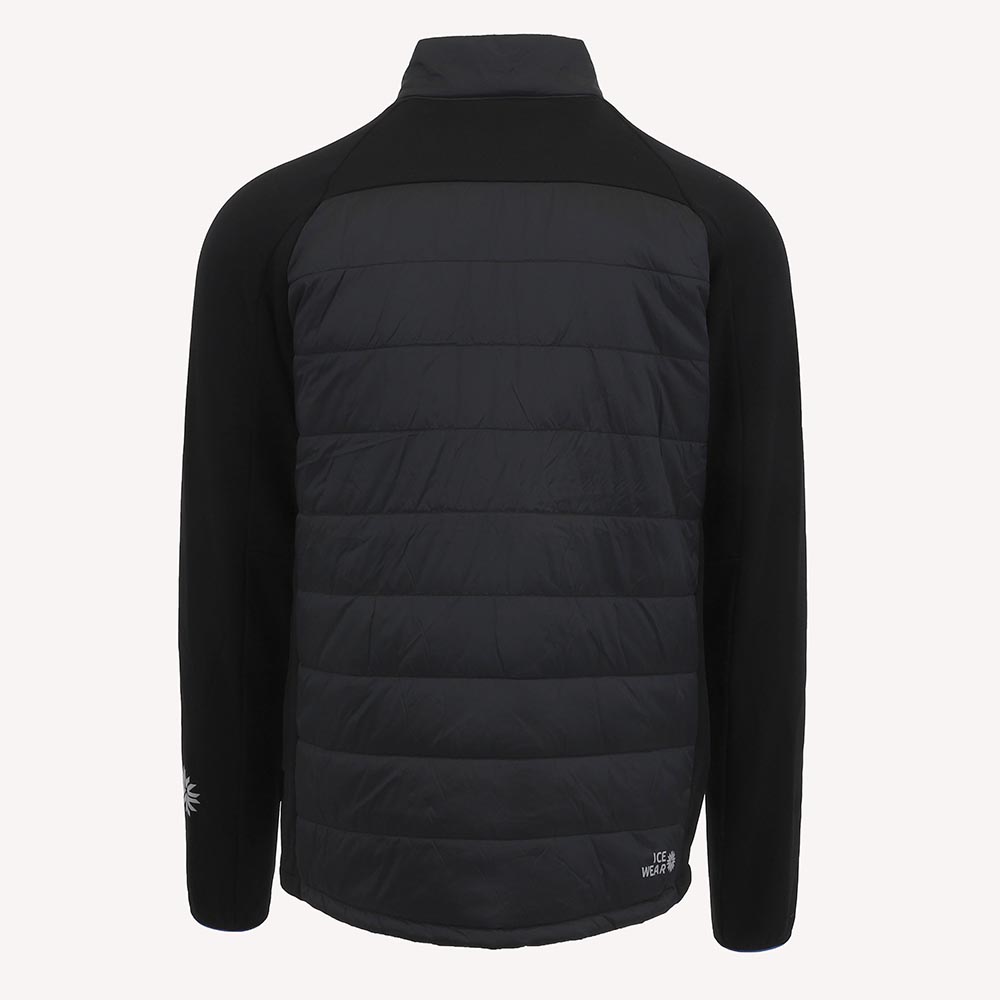 VESTFIRÐIR Veste hybride pour homme