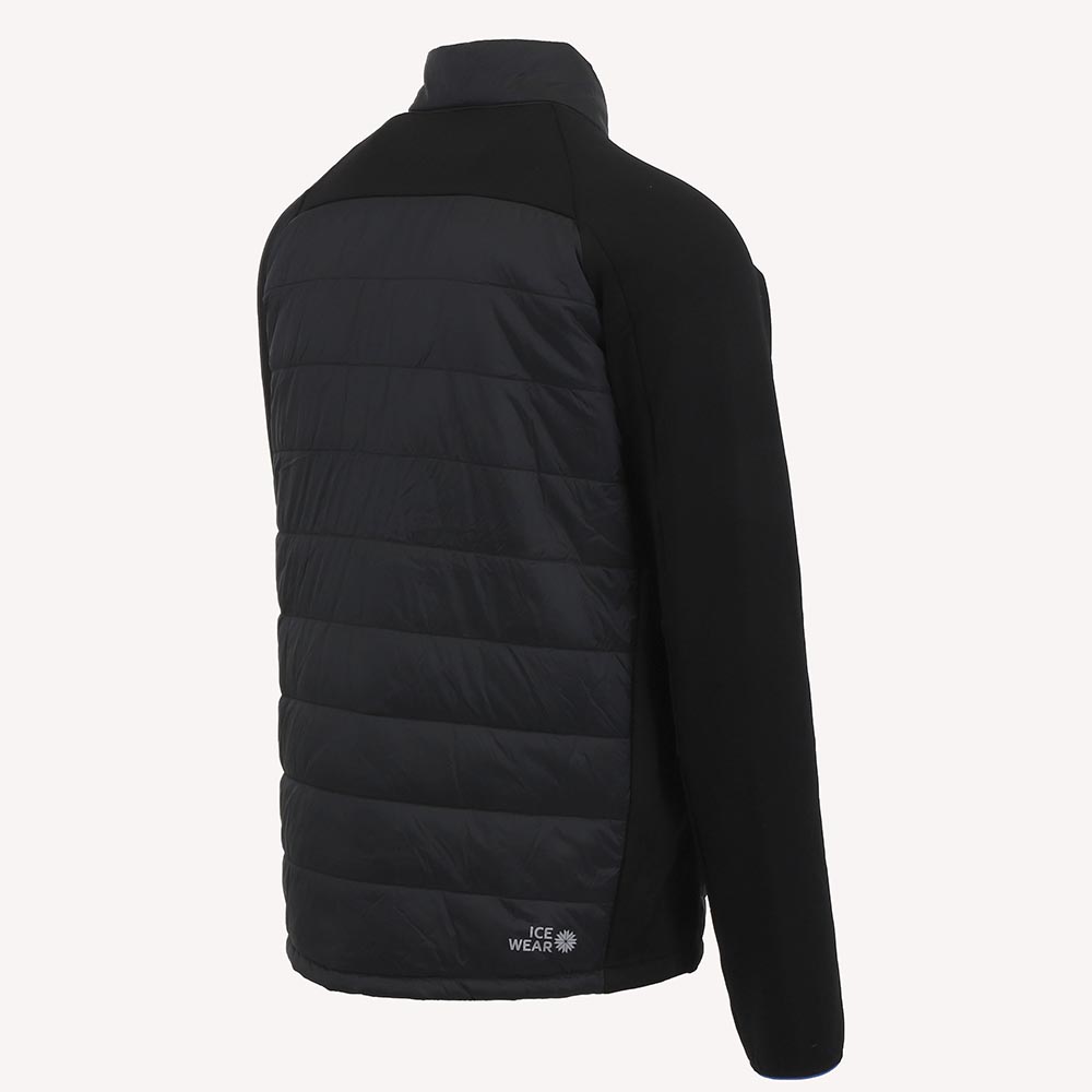 VESTFIRÐIR Veste hybride pour homme