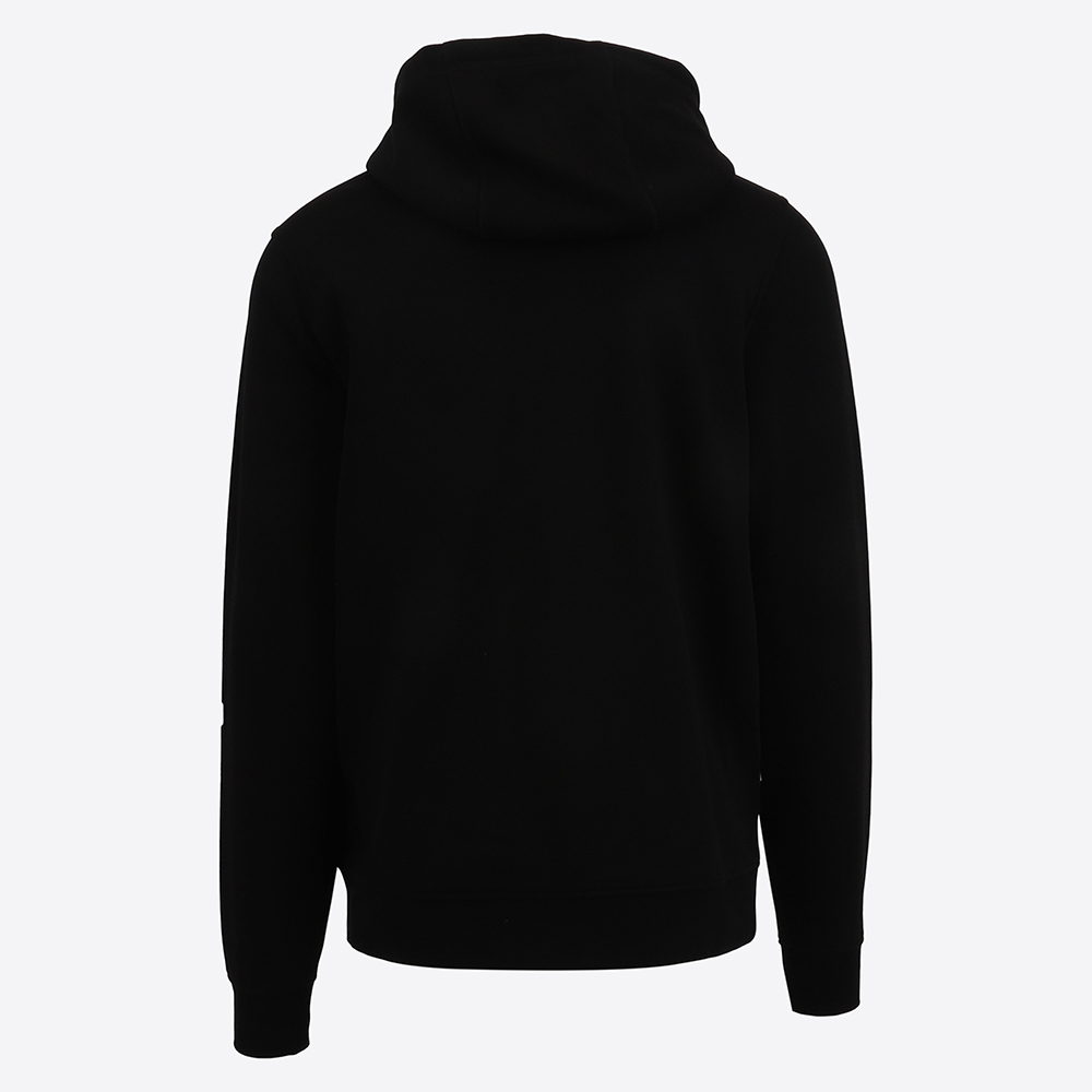Seyðisfjörður hooded sweatshirt
