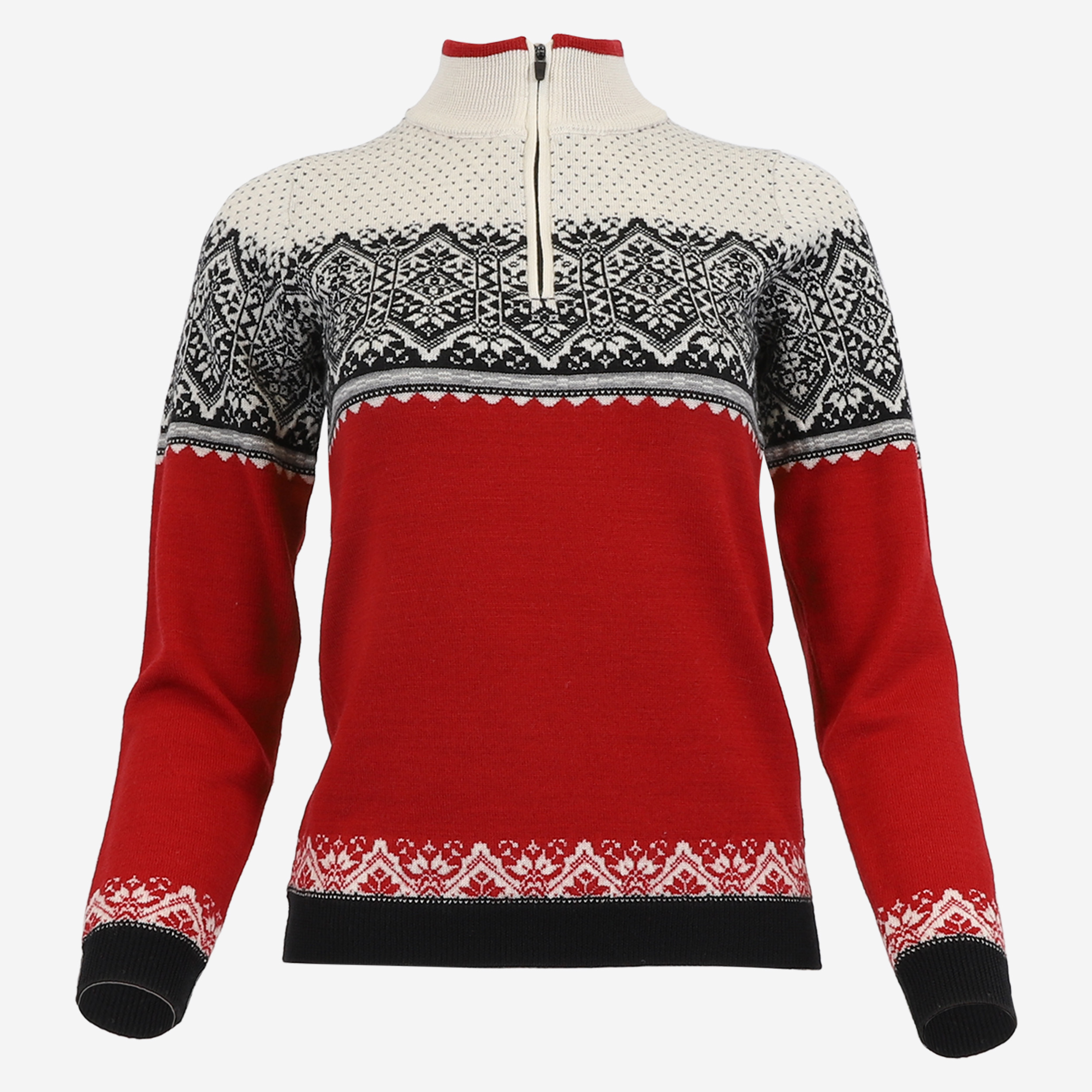 Gerde classic Norwegian sweater 
