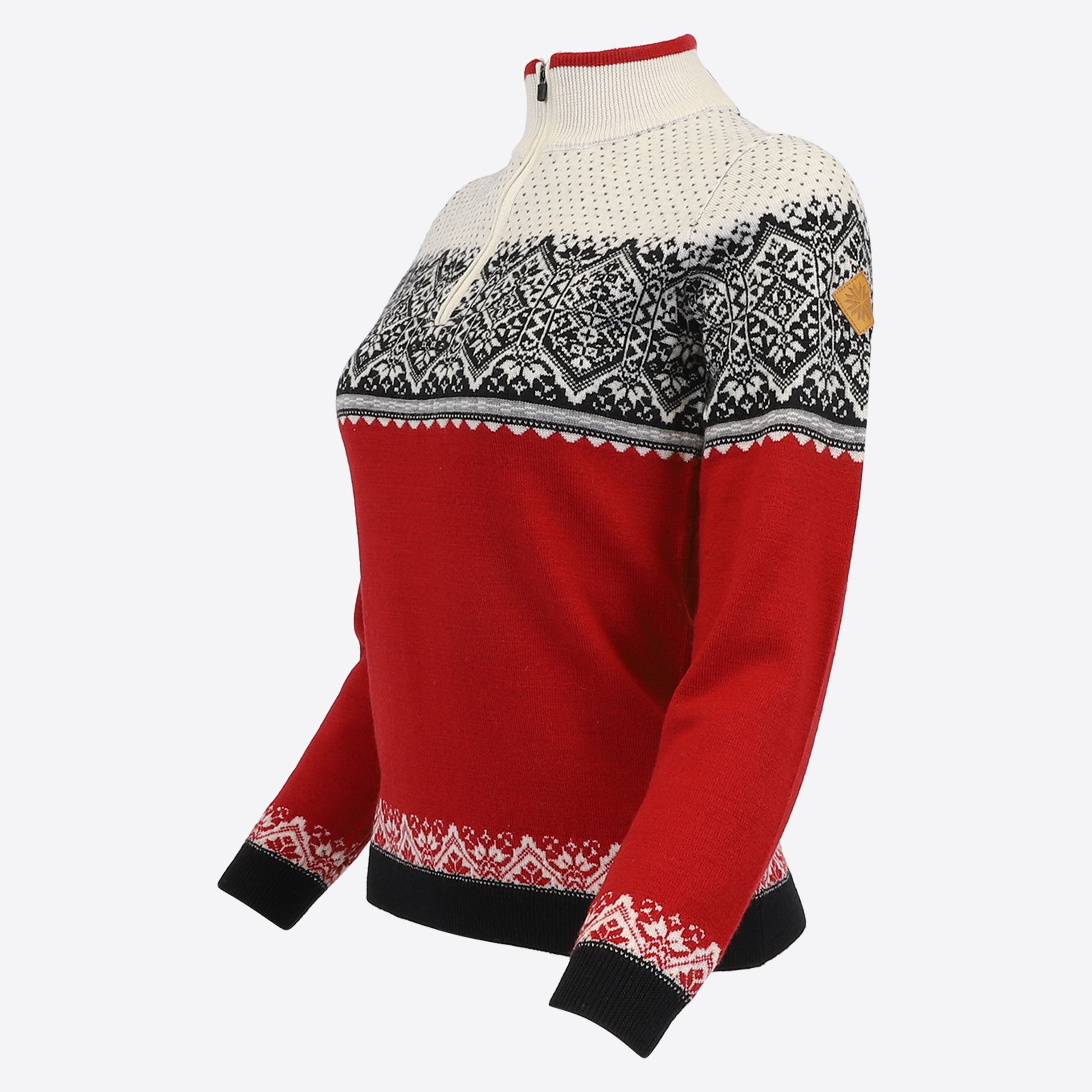 Gerde classic Norwegian sweater 
