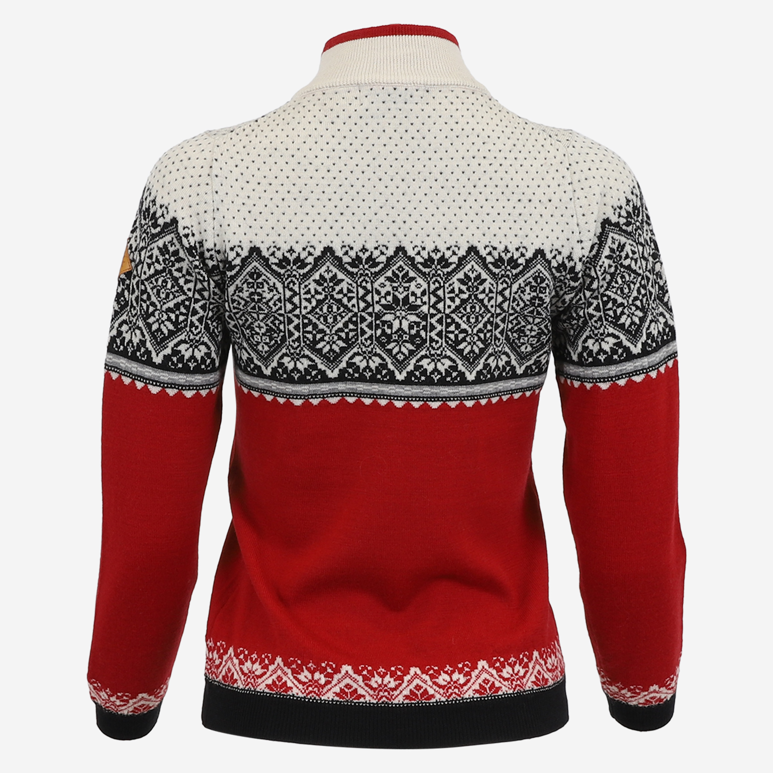 Gerde classic Norwegian sweater 