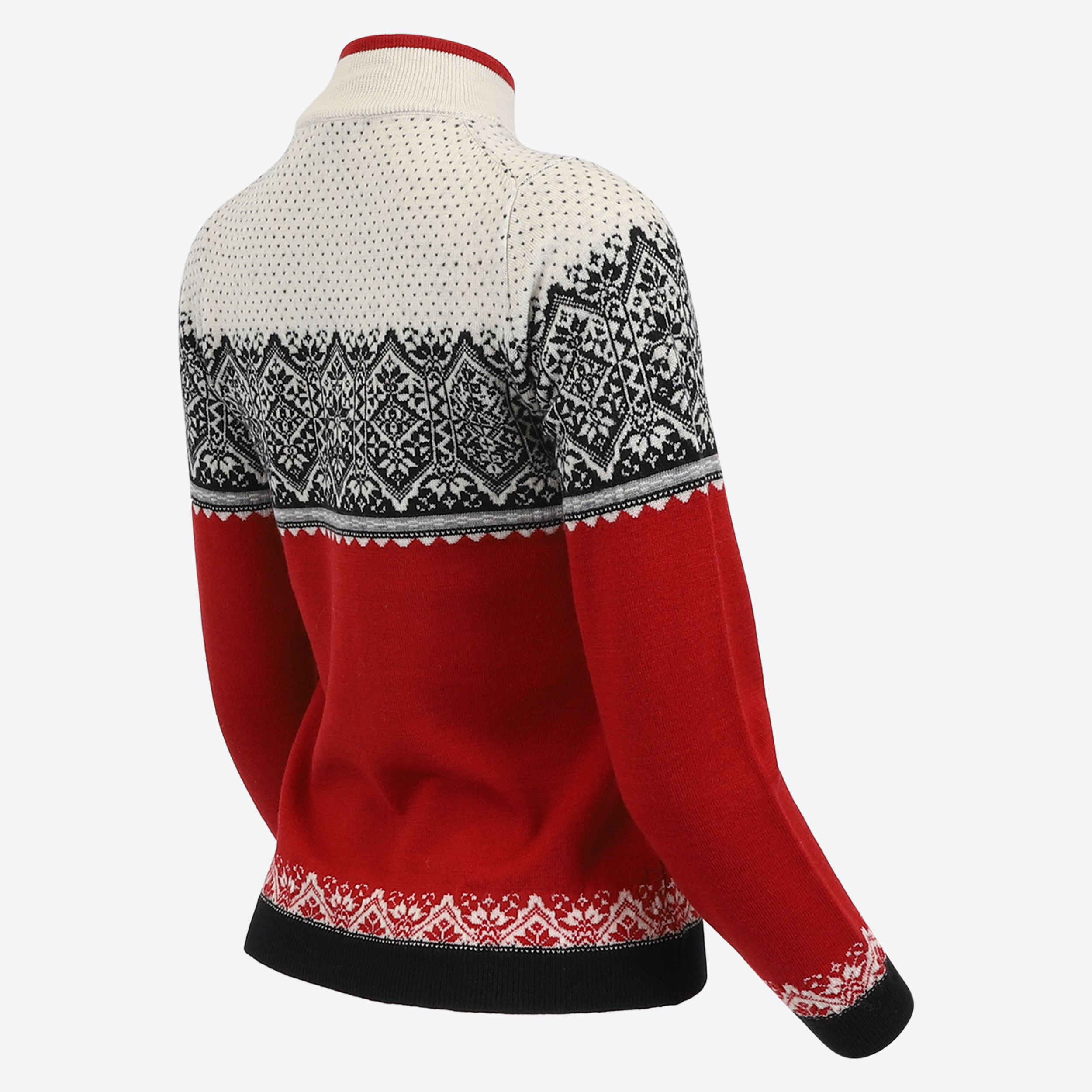 Gerde classic Norwegian sweater 