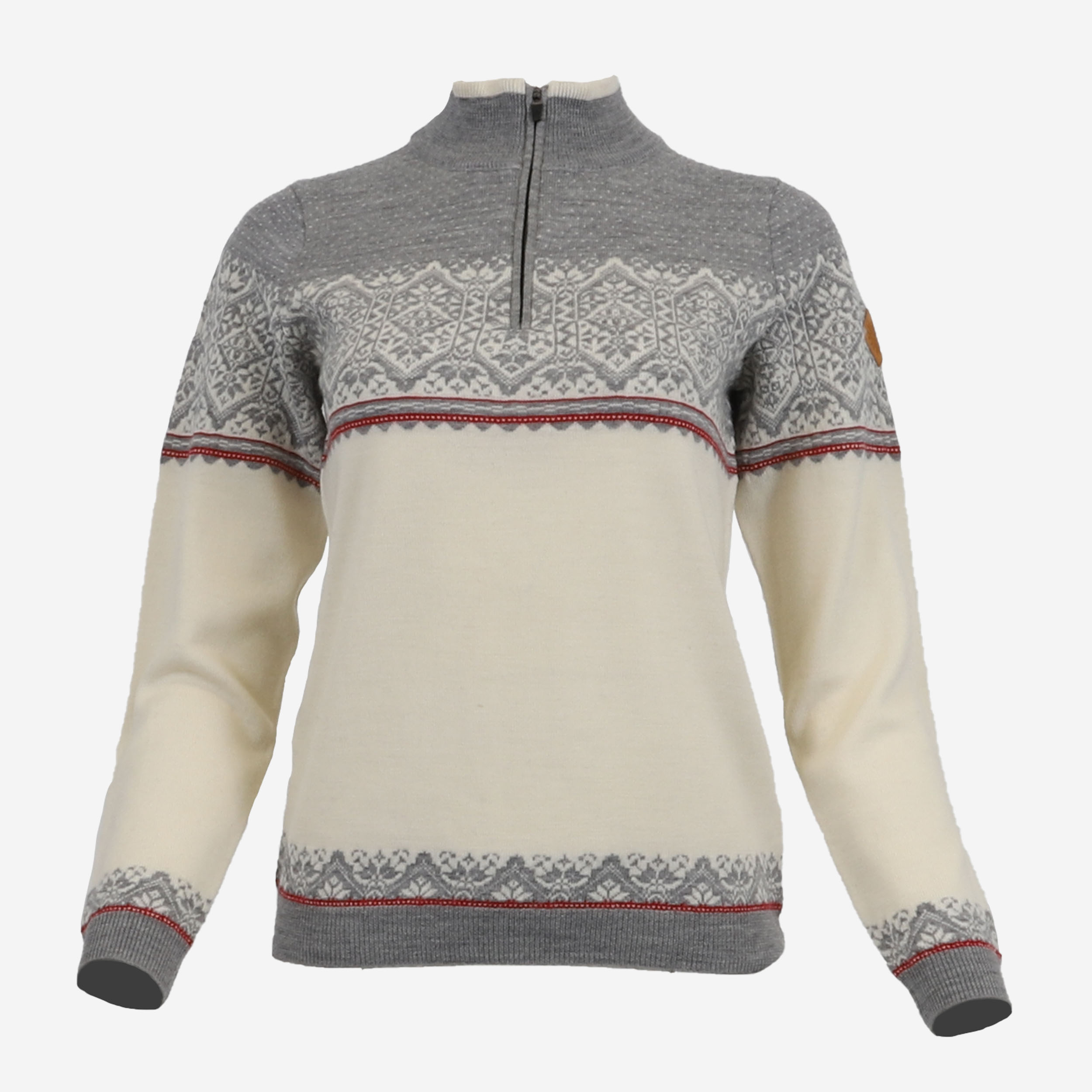 Gerde classic Norwegian sweater 