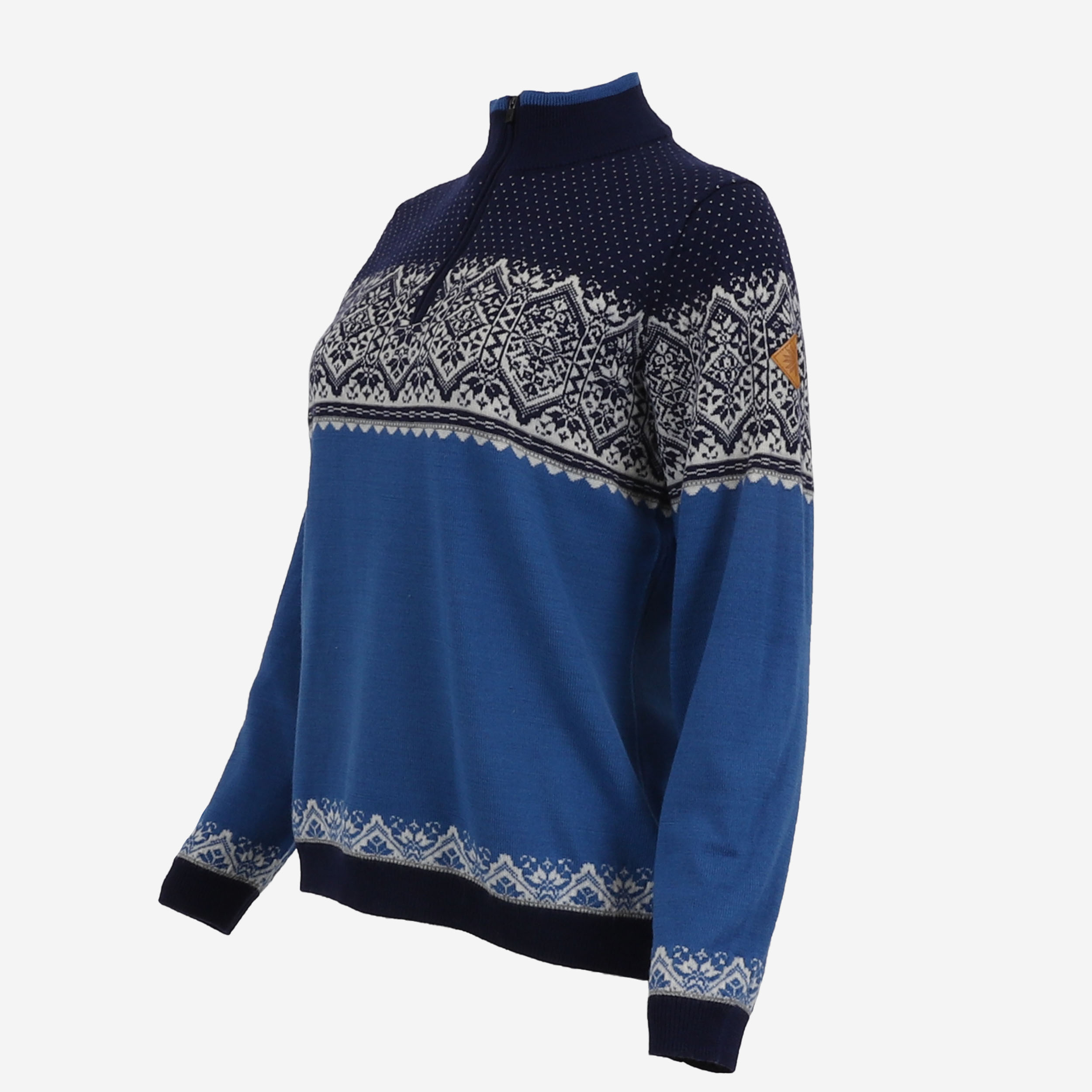 Gerde classic Norwegian sweater 