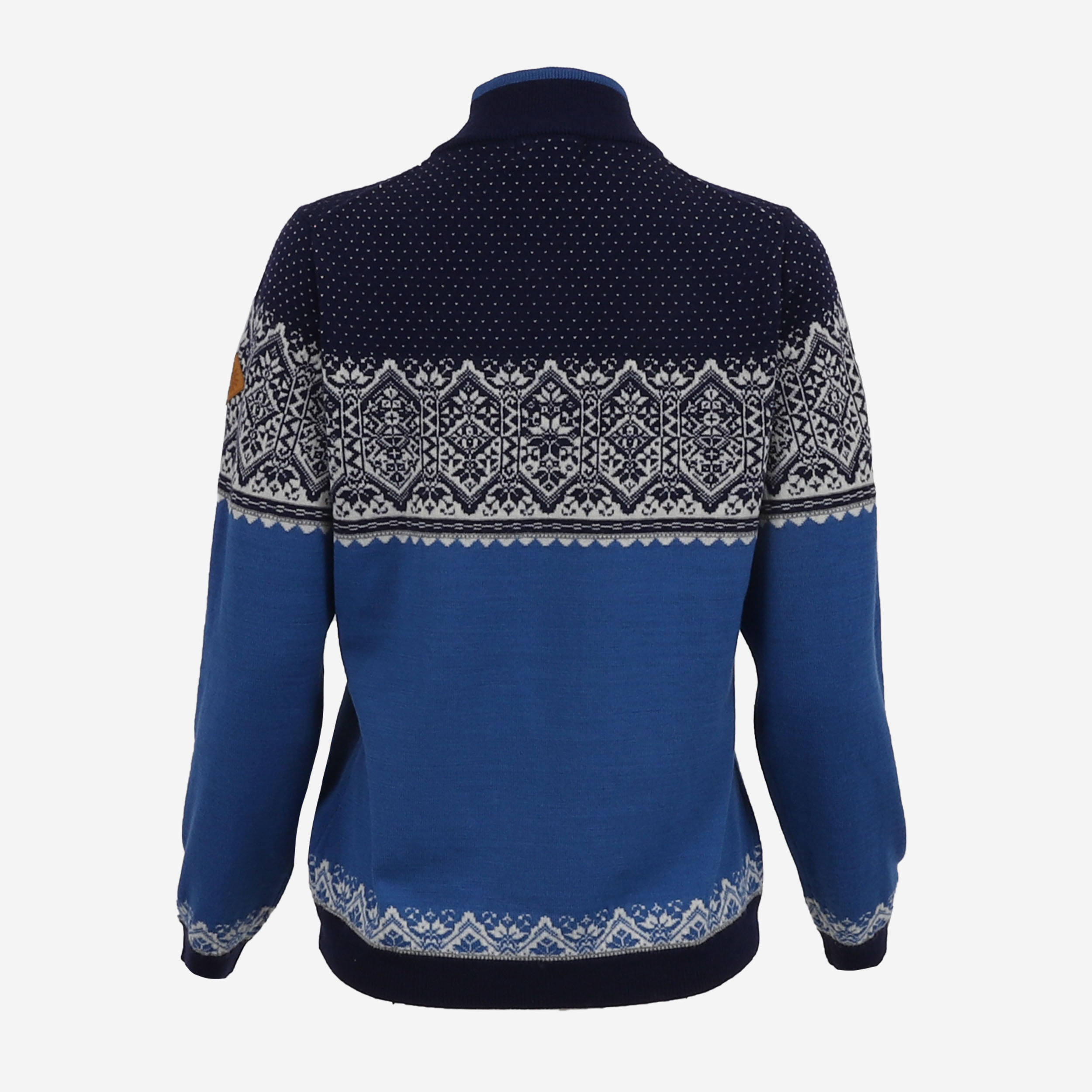 Gerde classic Norwegian sweater 