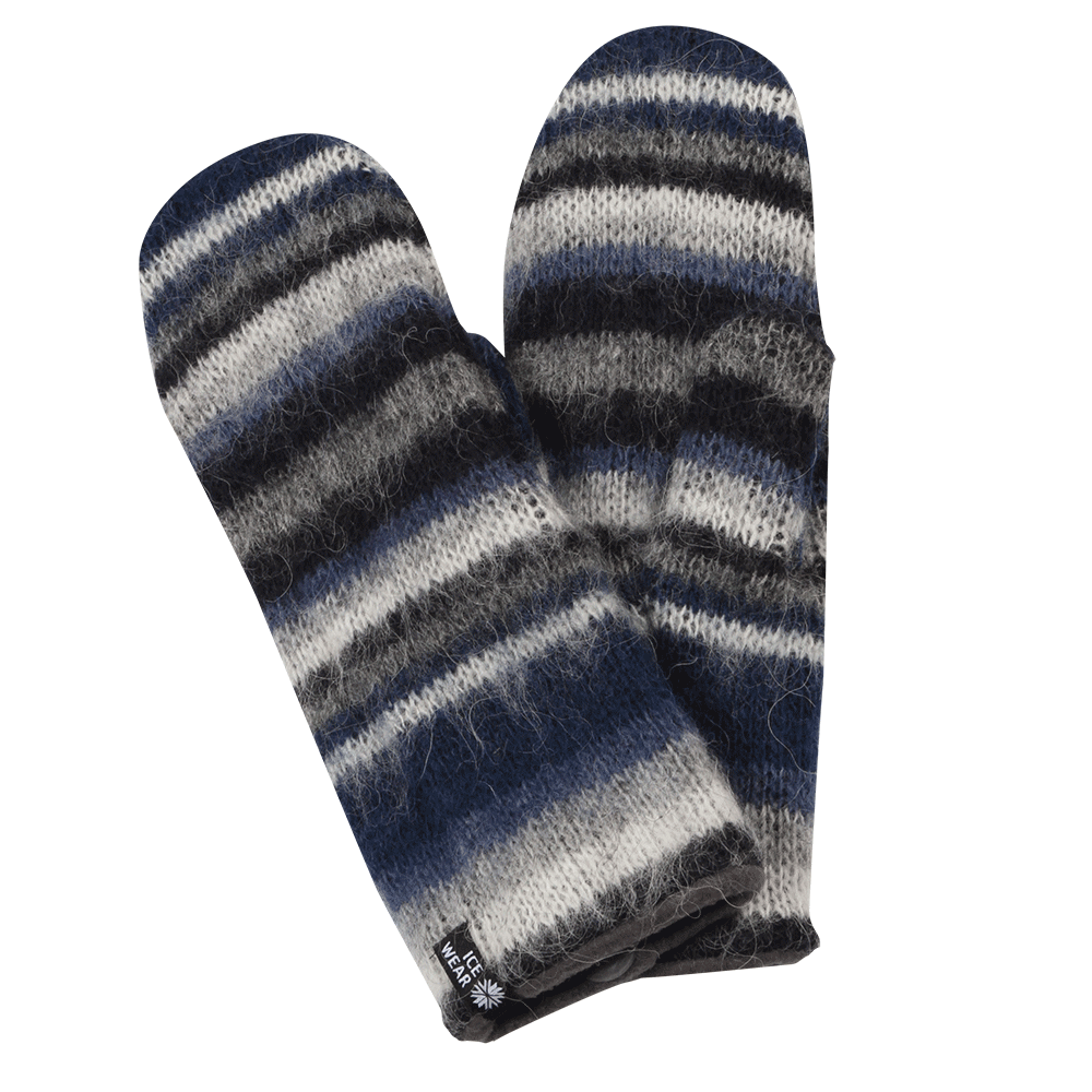 GILSÁ ullarvettlingar 