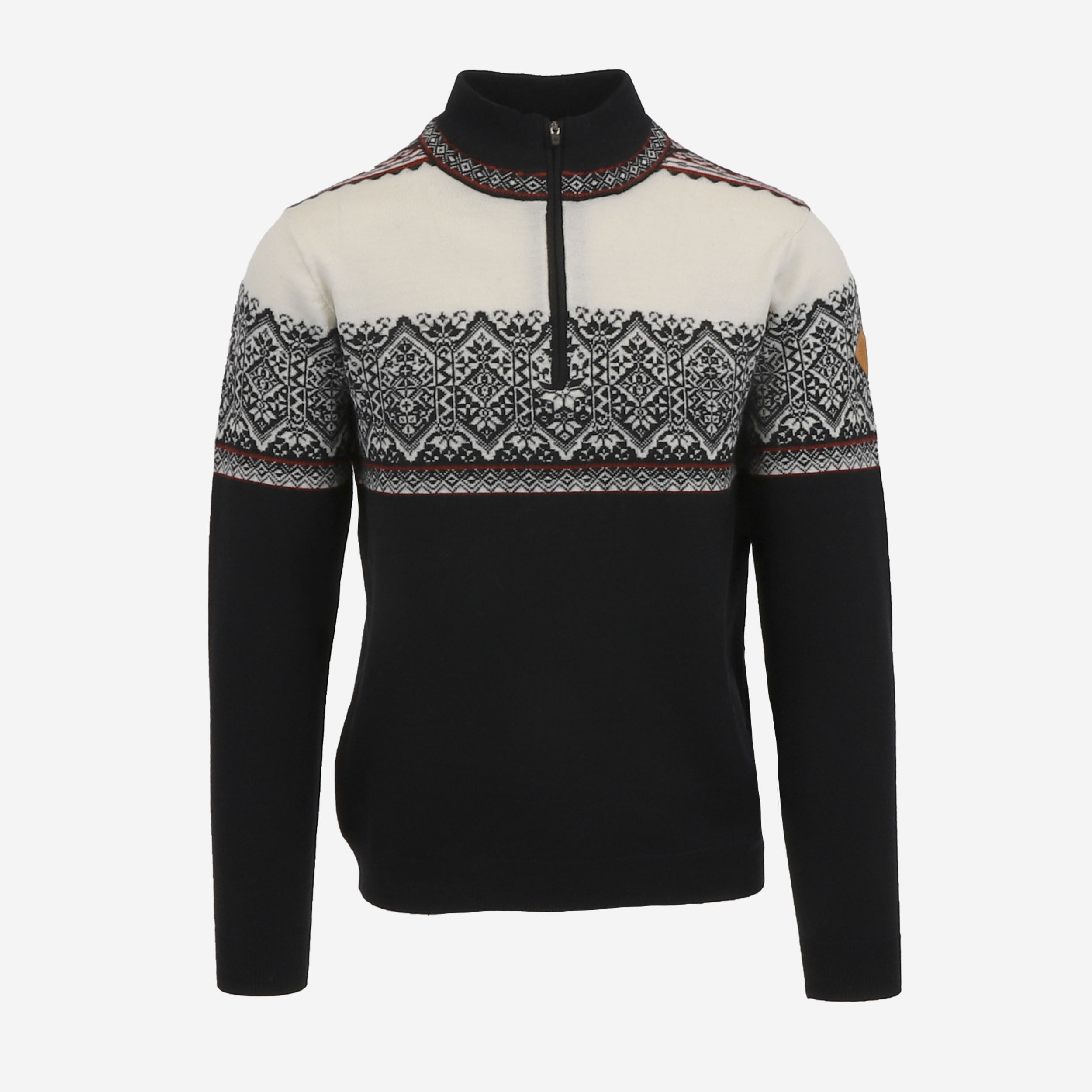 Hamar classic Norwegian sweater