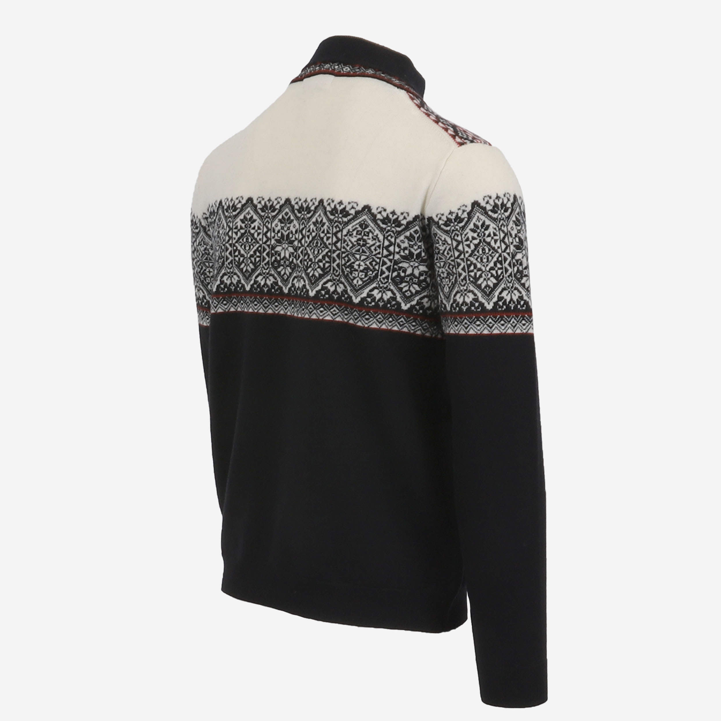 Hamar classic Norwegian sweater