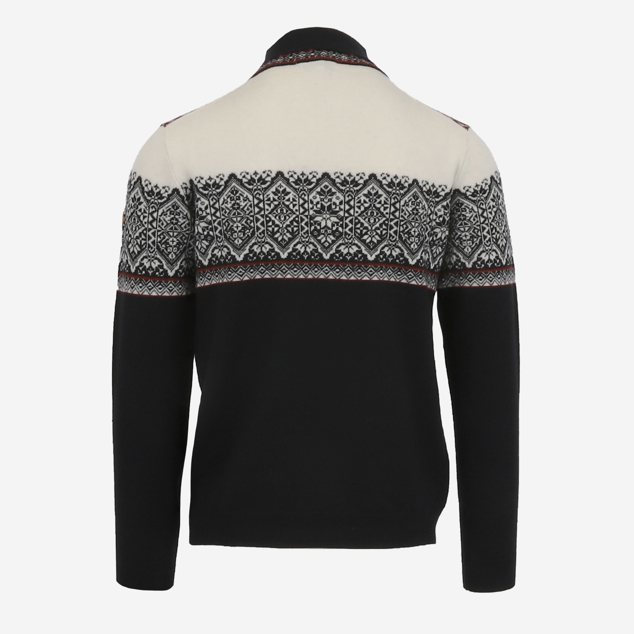 Hamar classic Norwegian sweater