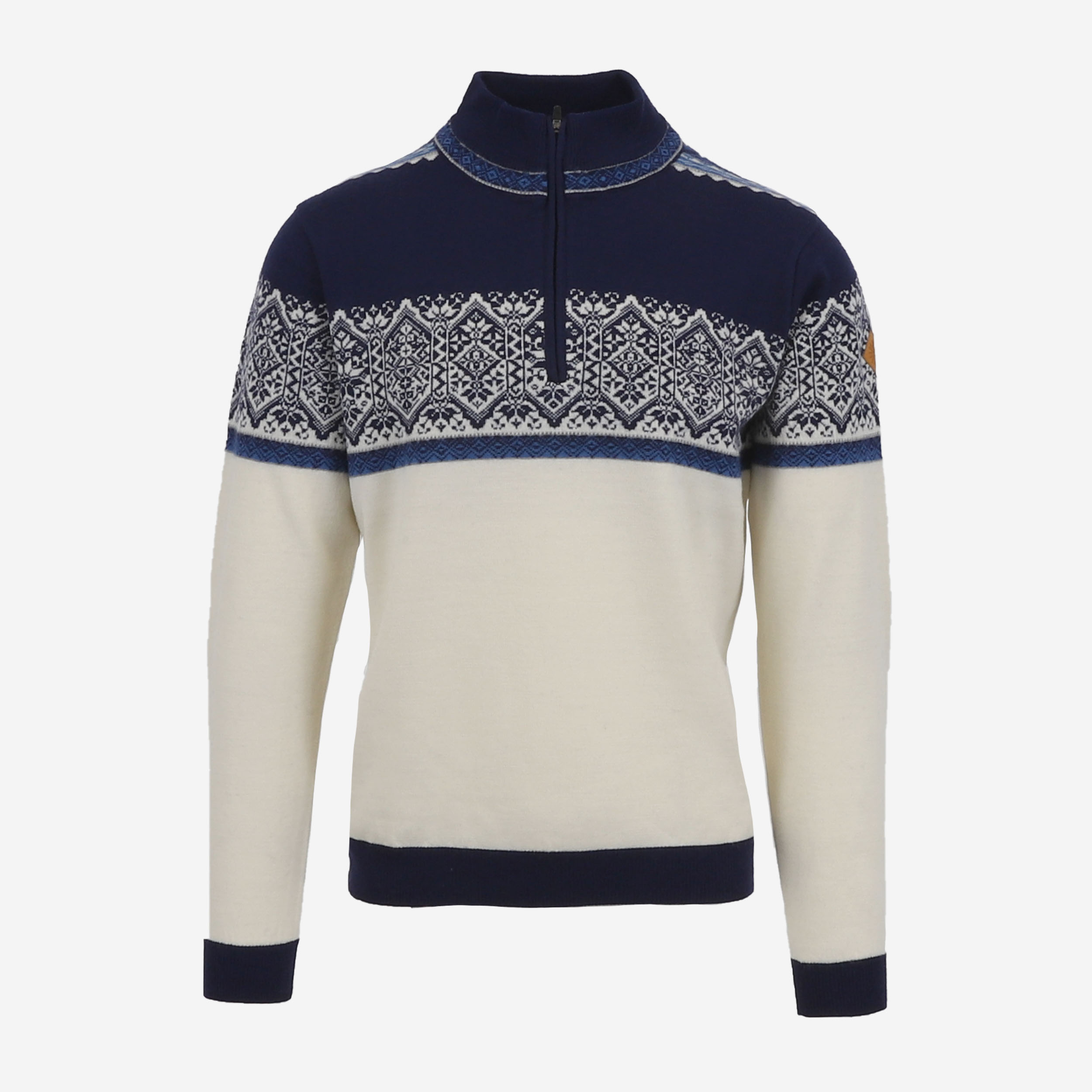 Hamar classic Norwegian sweater