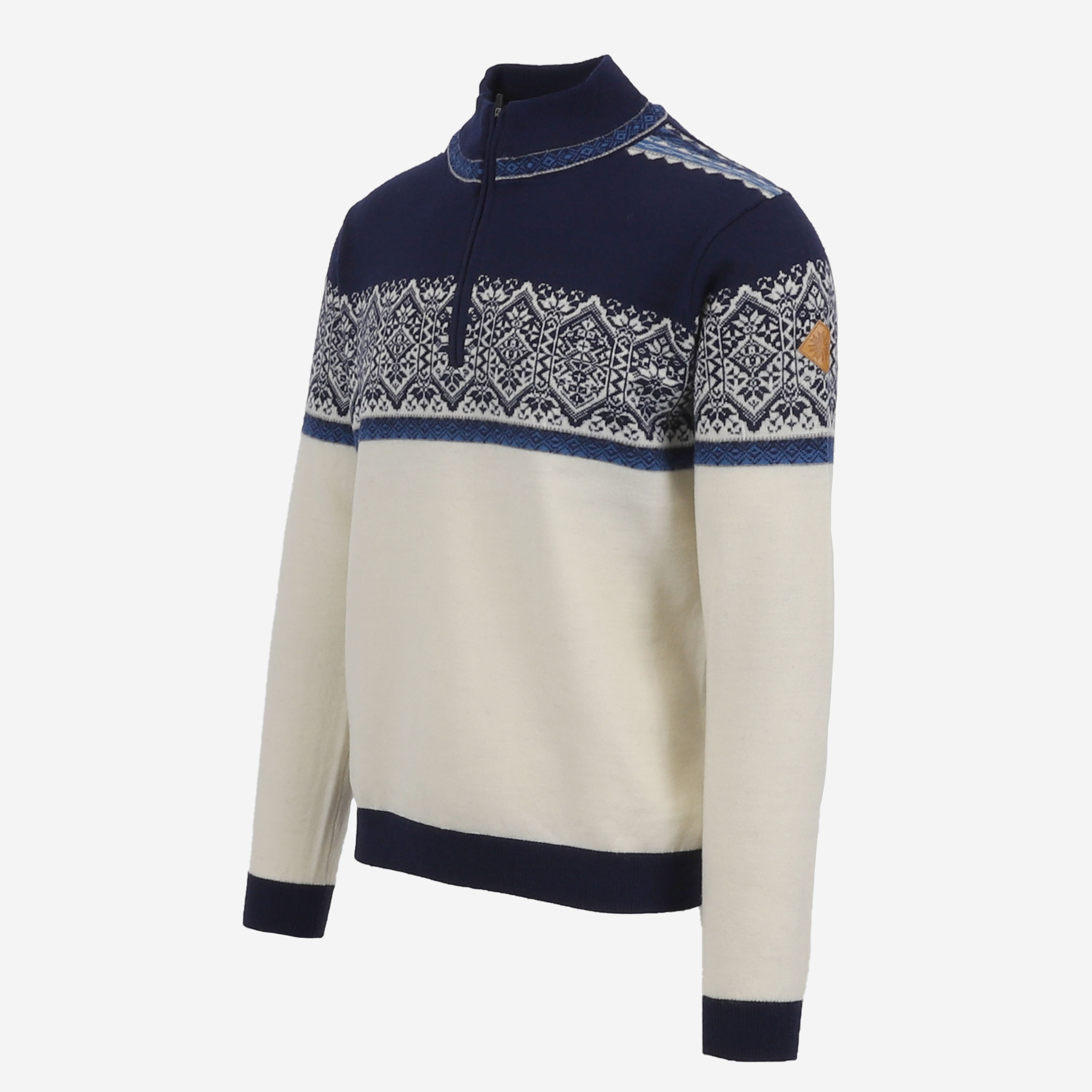 Hamar classic Norwegian sweater