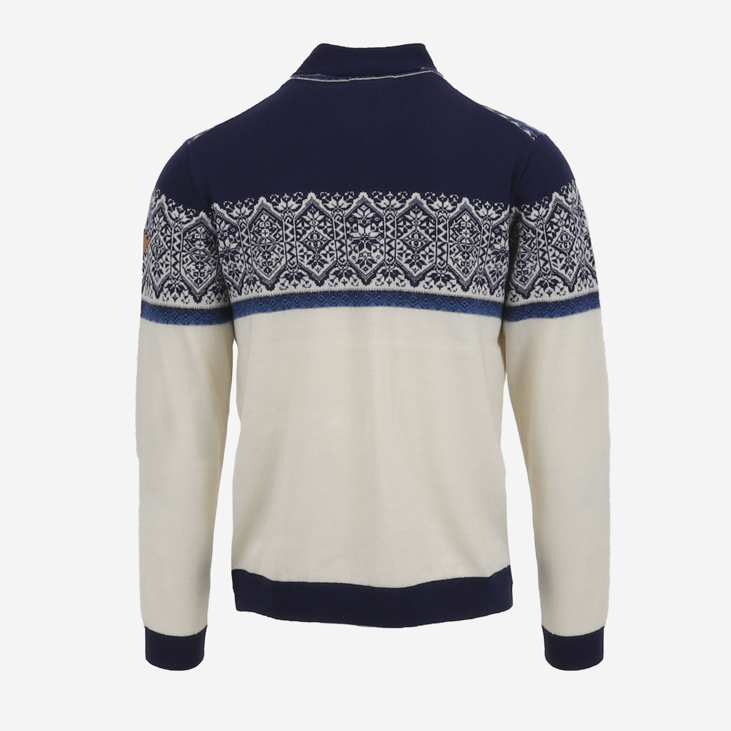 Hamar classic Norwegian sweater