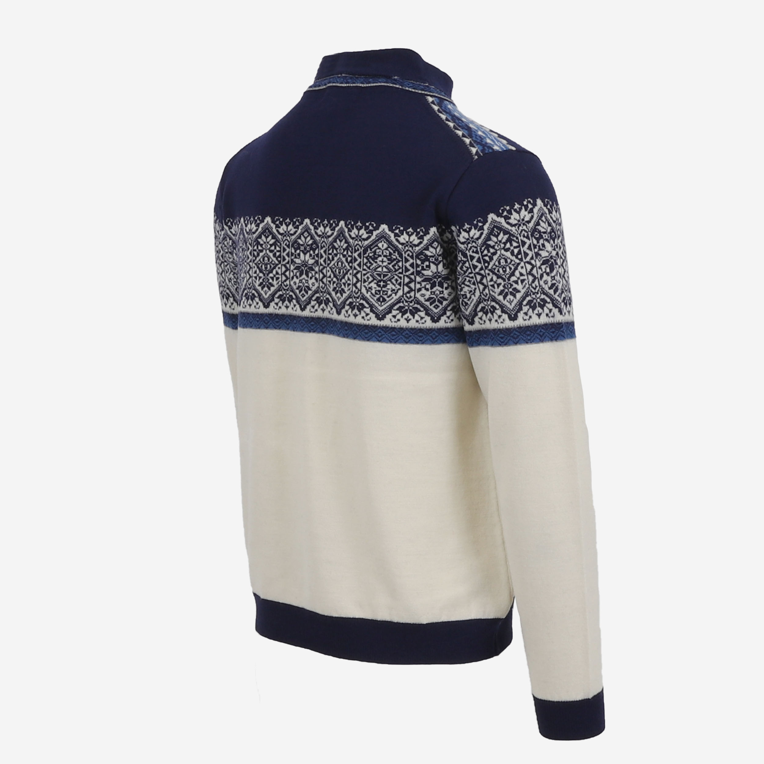 Hamar classic Norwegian sweater