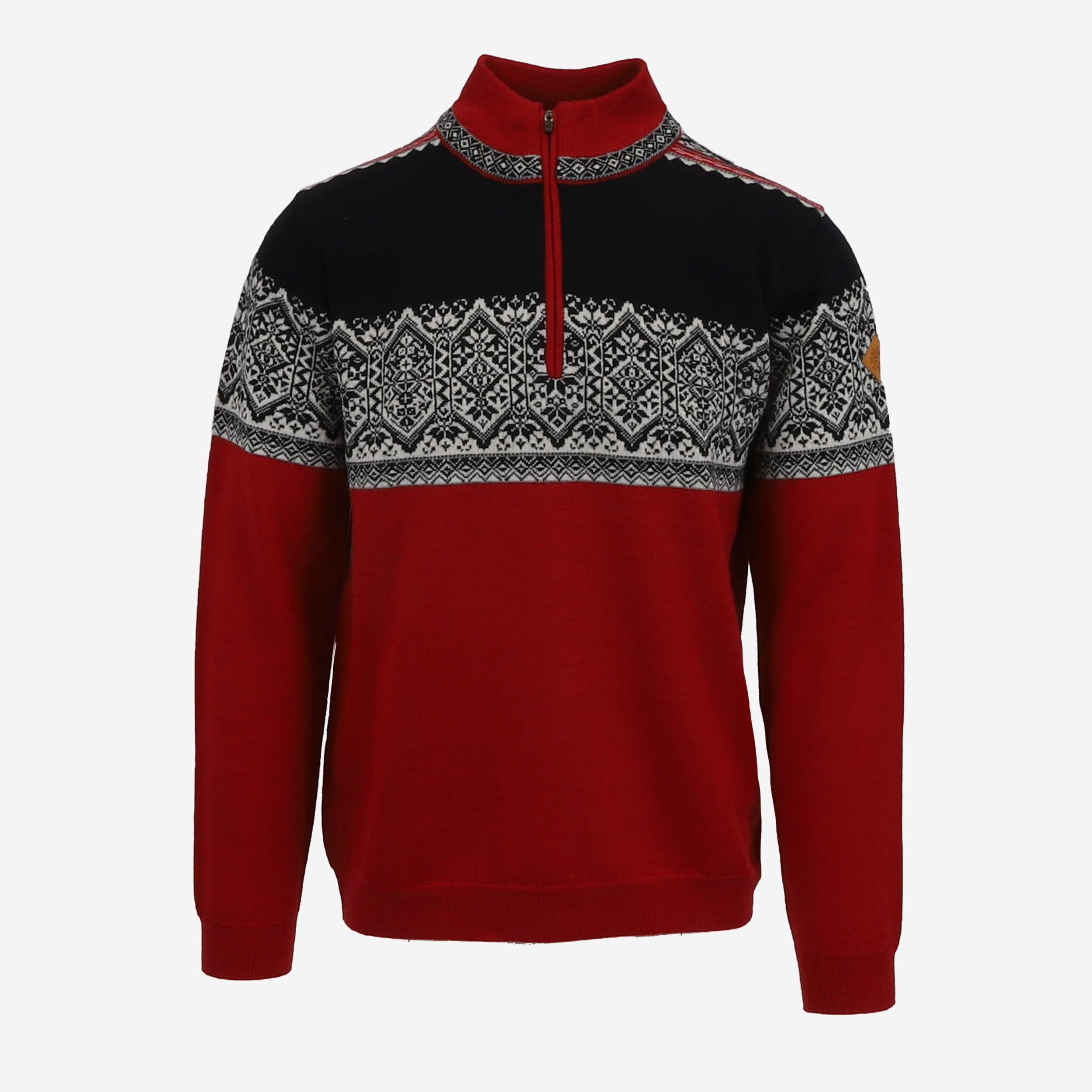 Hamar classic Norwegian sweater