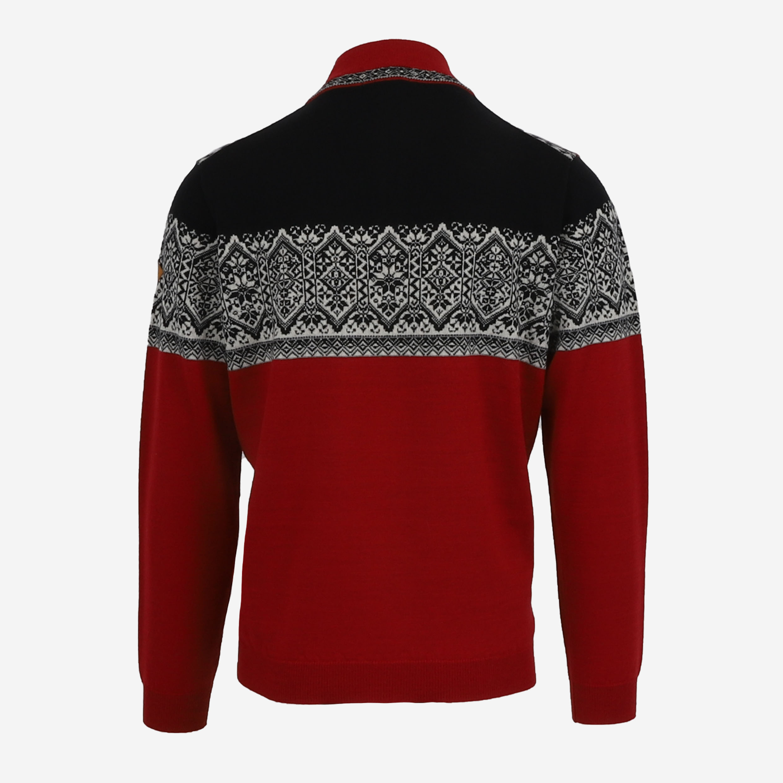 Hamar classic Norwegian sweater