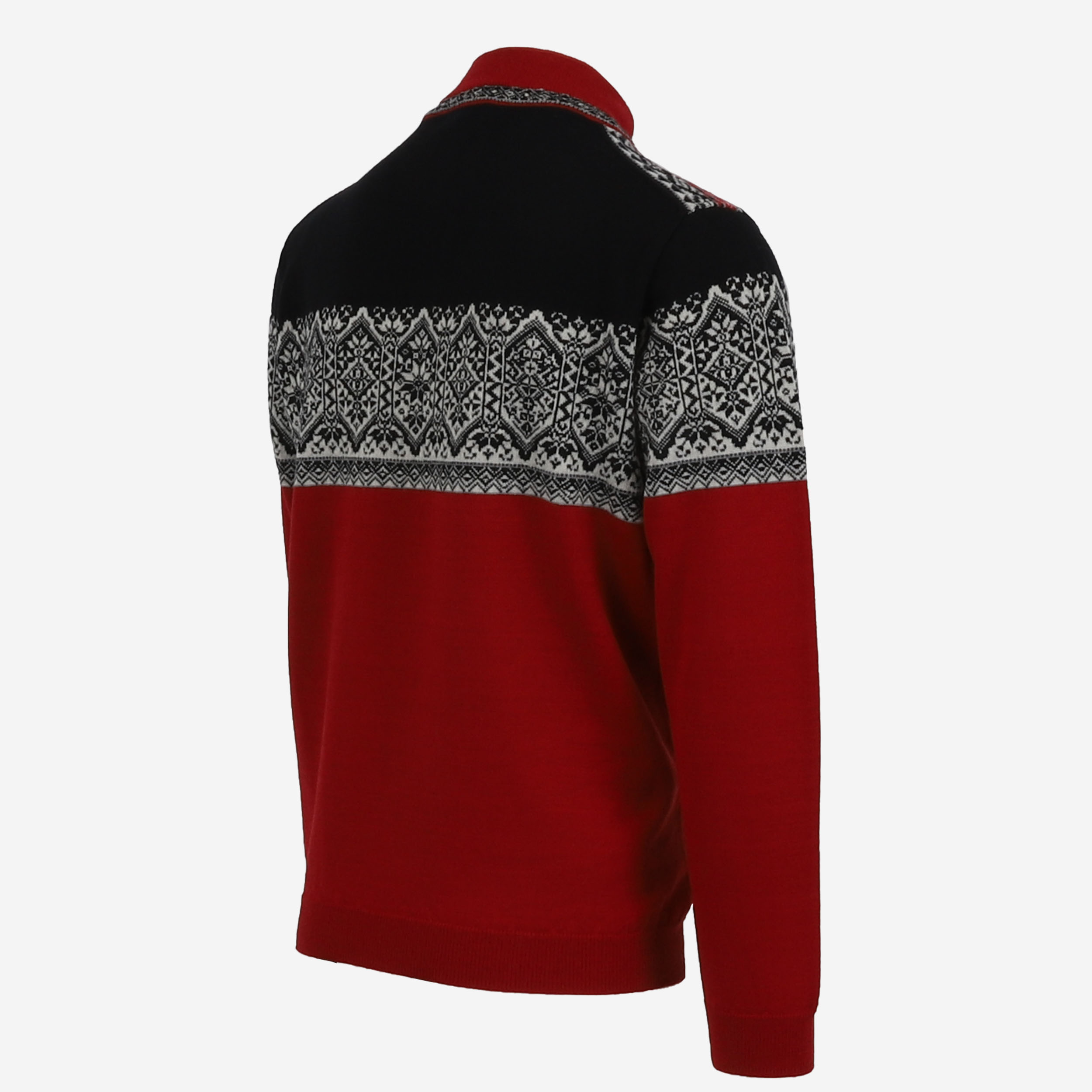 Hamar classic Norwegian sweater
